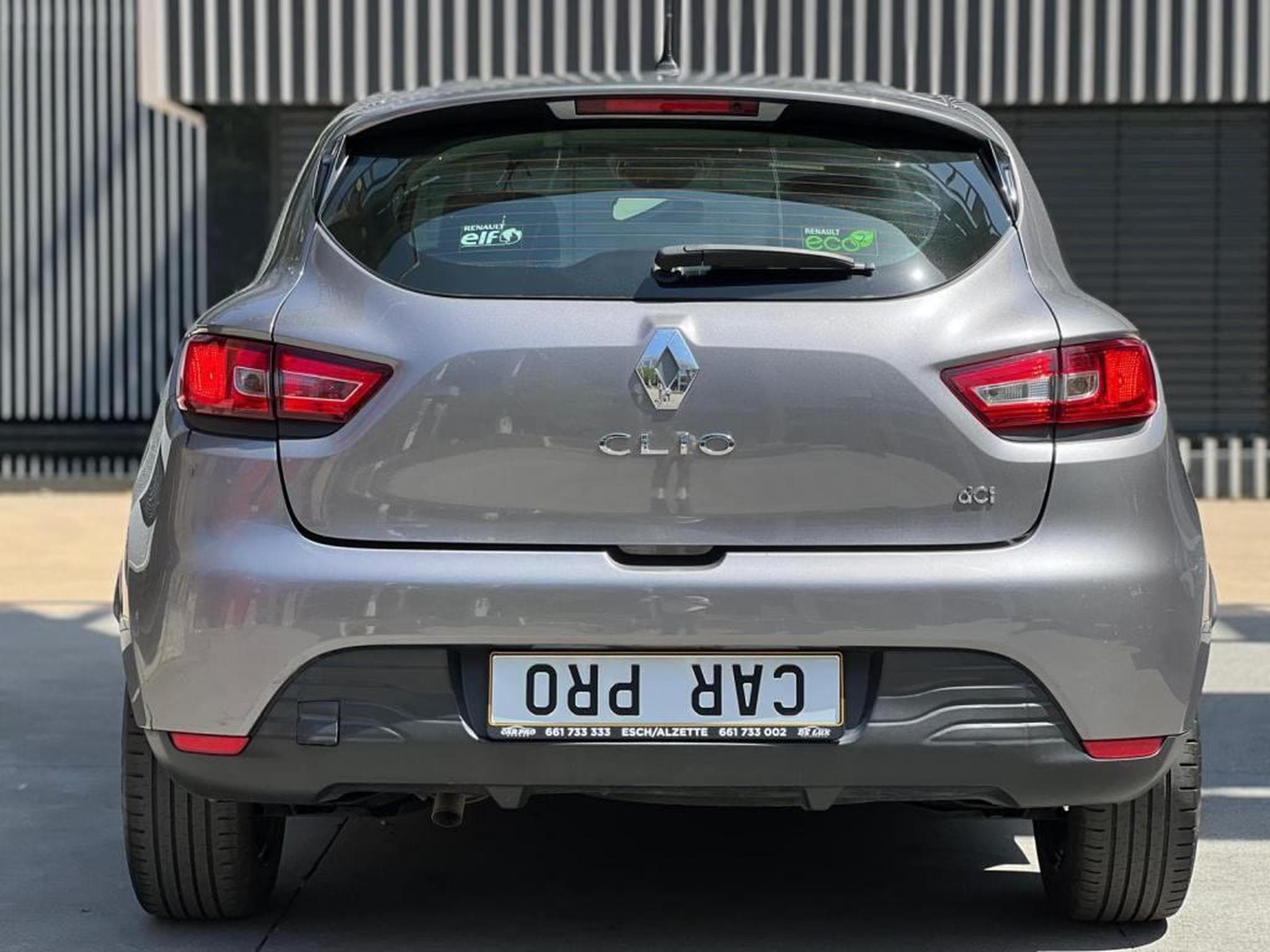 Renault Clio (2014) - Photo 6