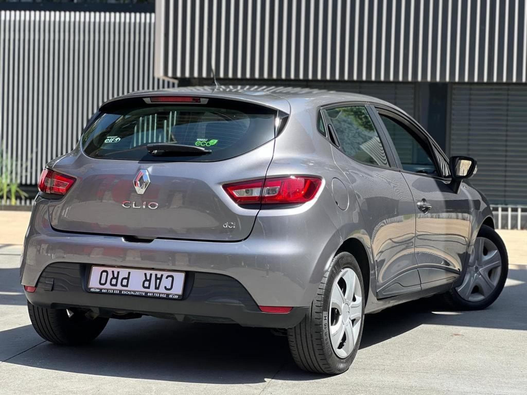 Renault Clio (2014) - Photo 3