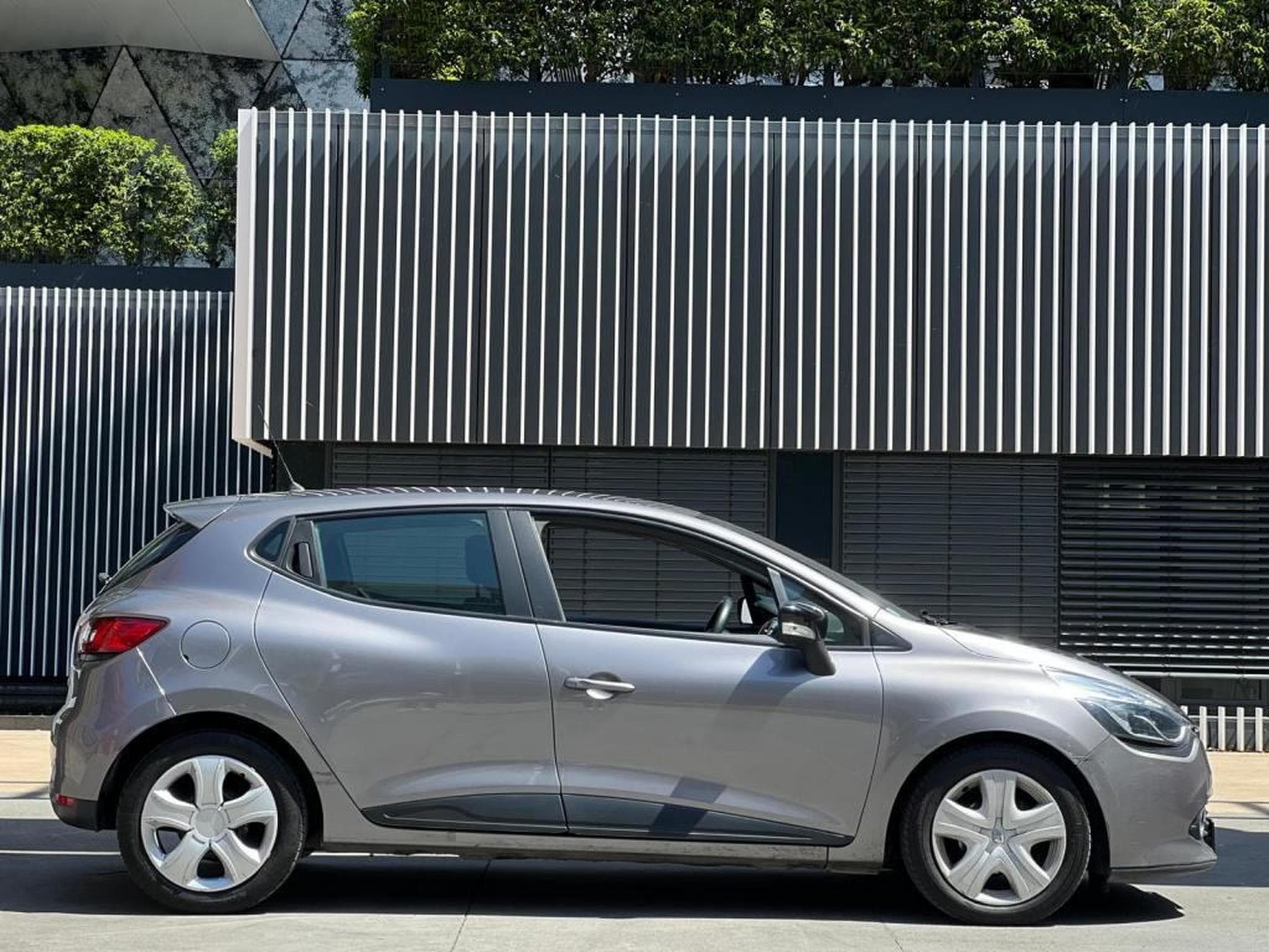 Renault Clio (2014) - Photo 7