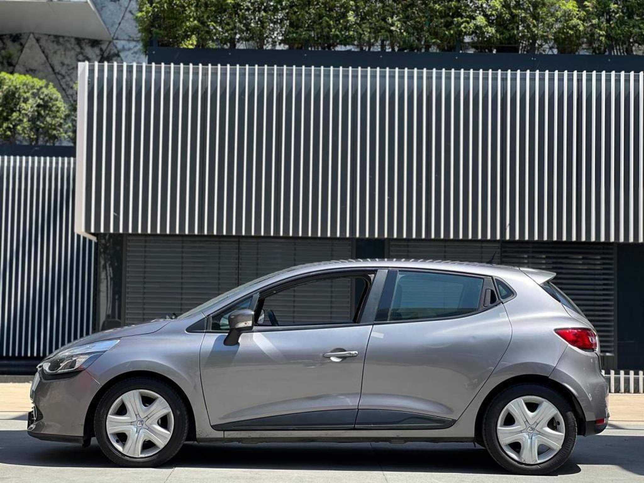 Renault Clio (2014) - Photo 8