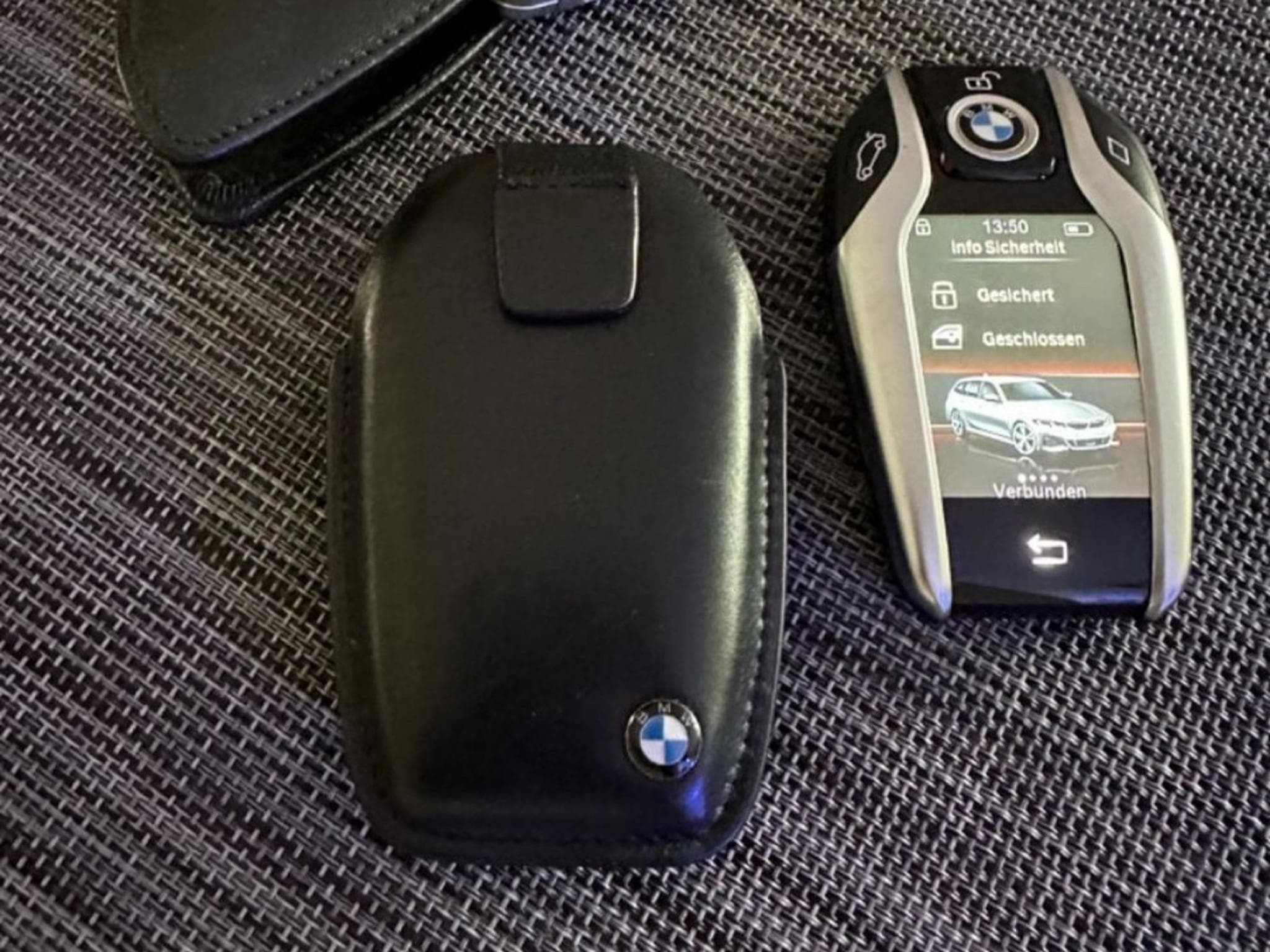 BMW 320 M Kit/ xDrive (2020) - Photo 5