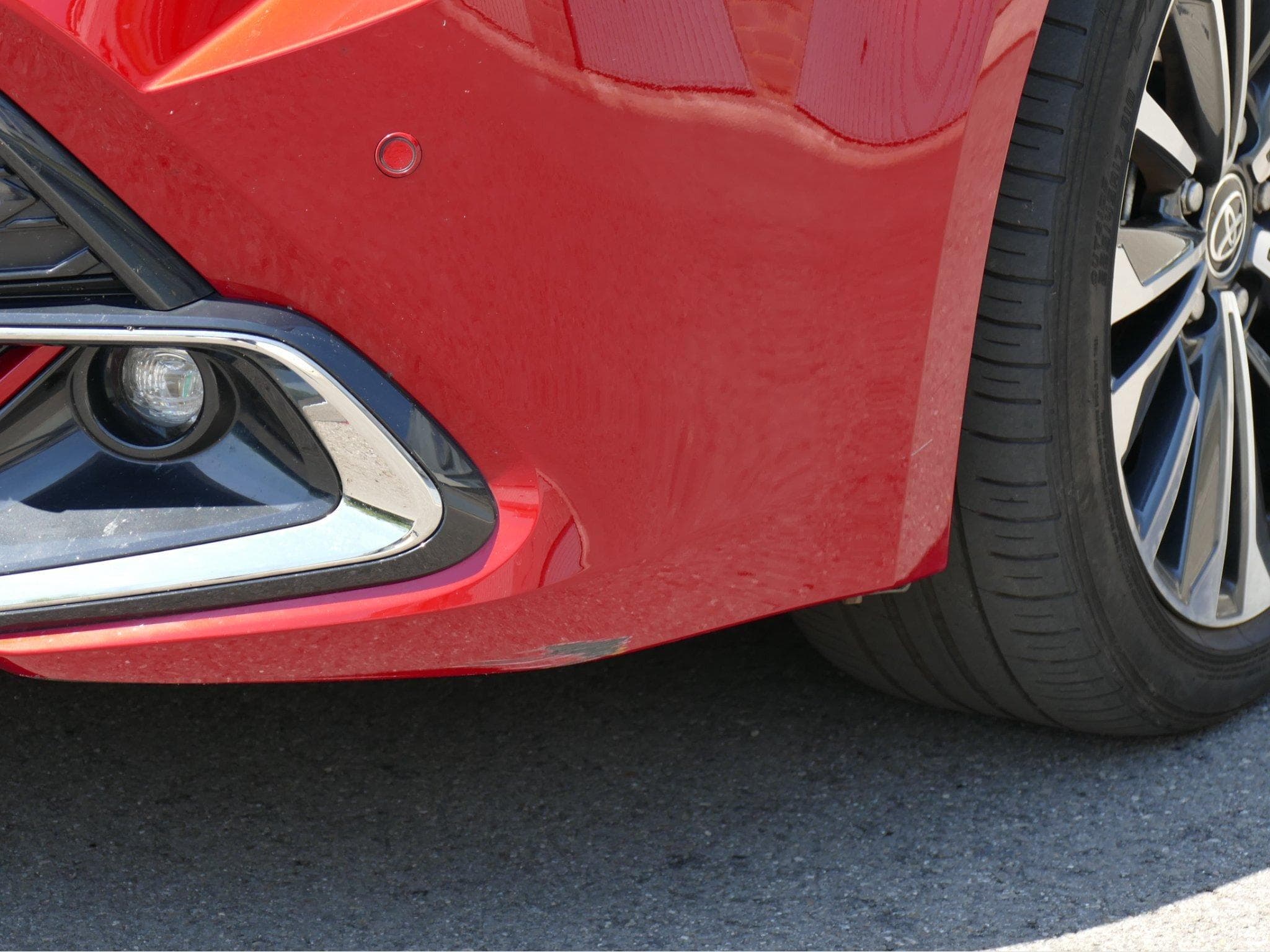 Toyota Corolla Touring Sport (2024) - Foto 2