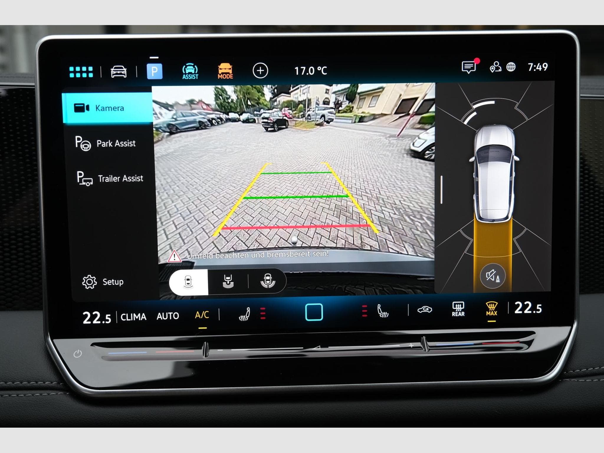 VW Tiguan 1.5 eTSI DSG (2026) - Foto 13