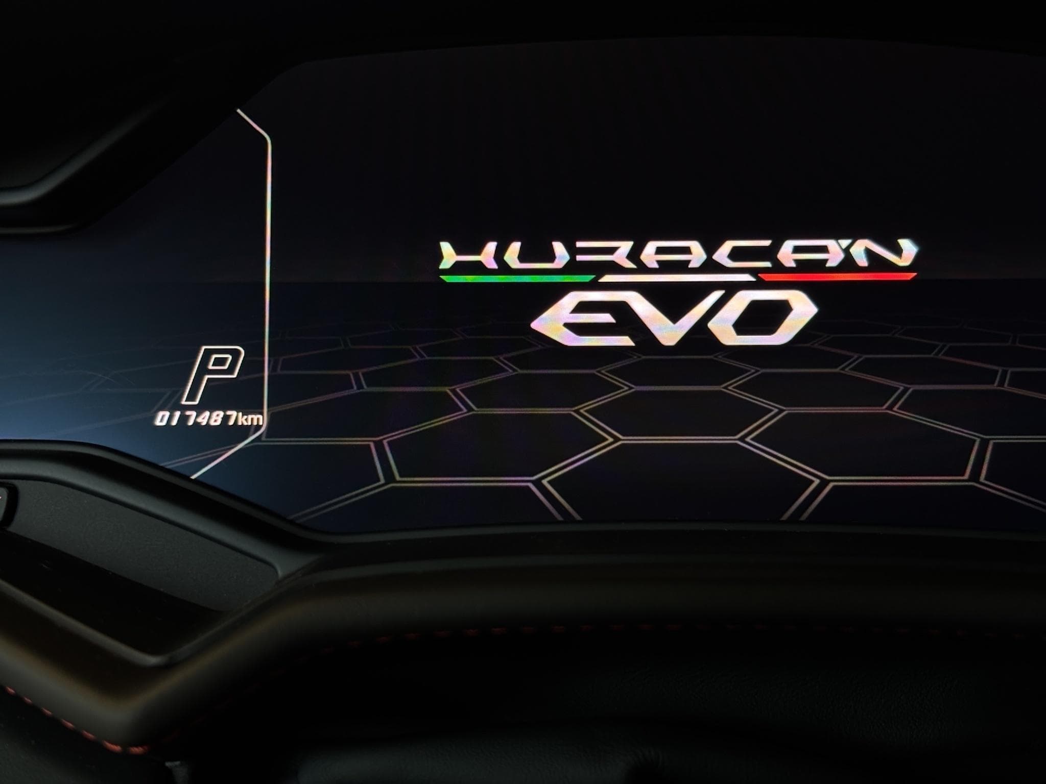 Lamborghini Huracán Evo (2022) - Photo 10