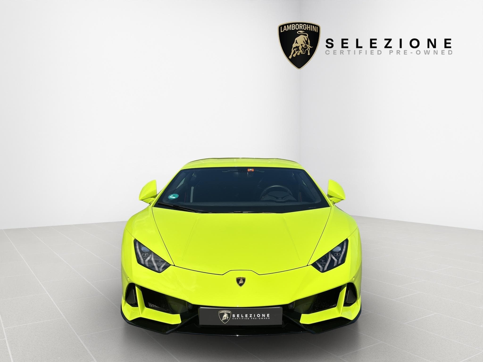 Lamborghini Huracán Evo (2022) - Photo 5