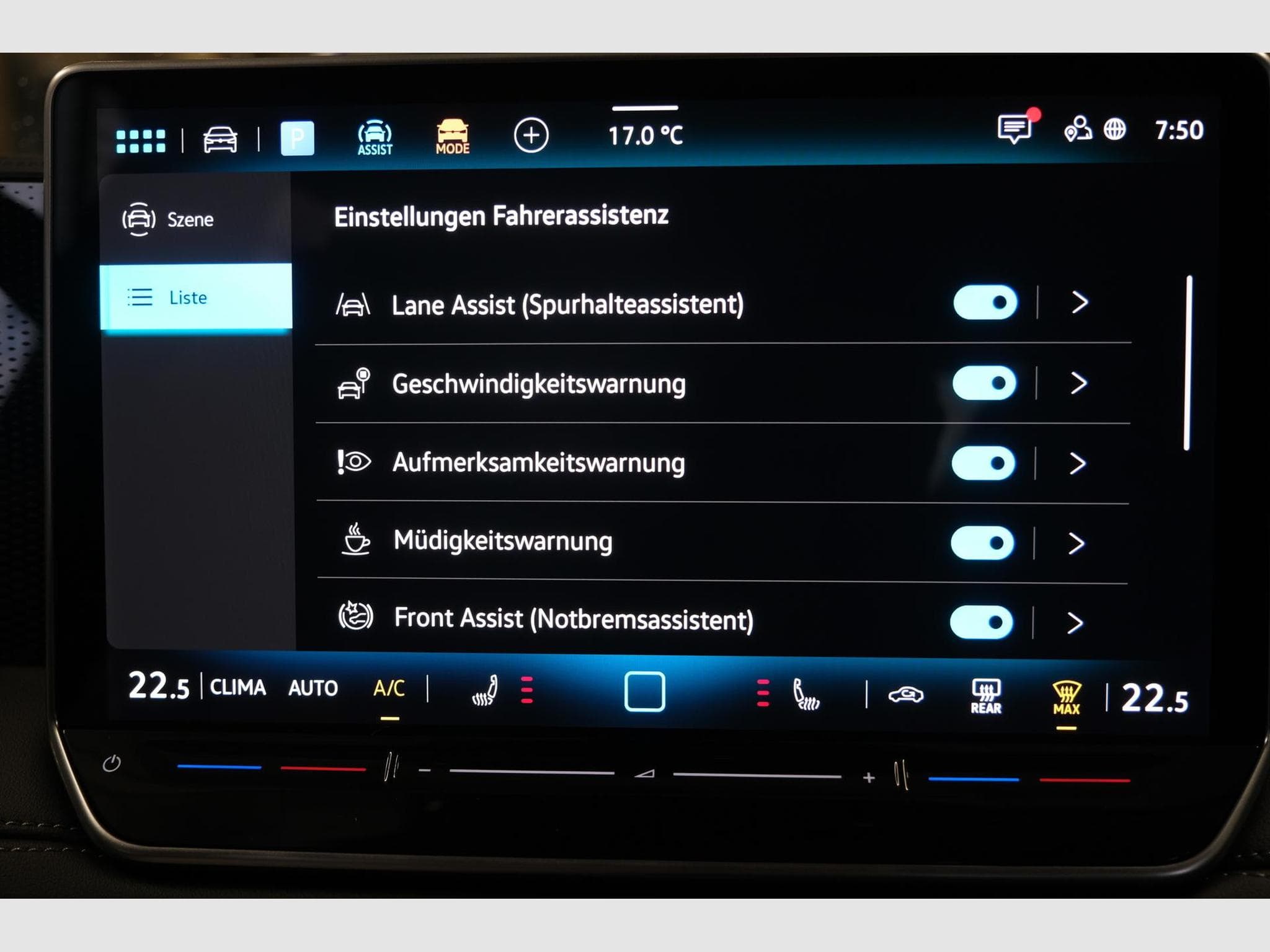 VW Tiguan 1.5 eTSI DSG (2026) - Photo 14