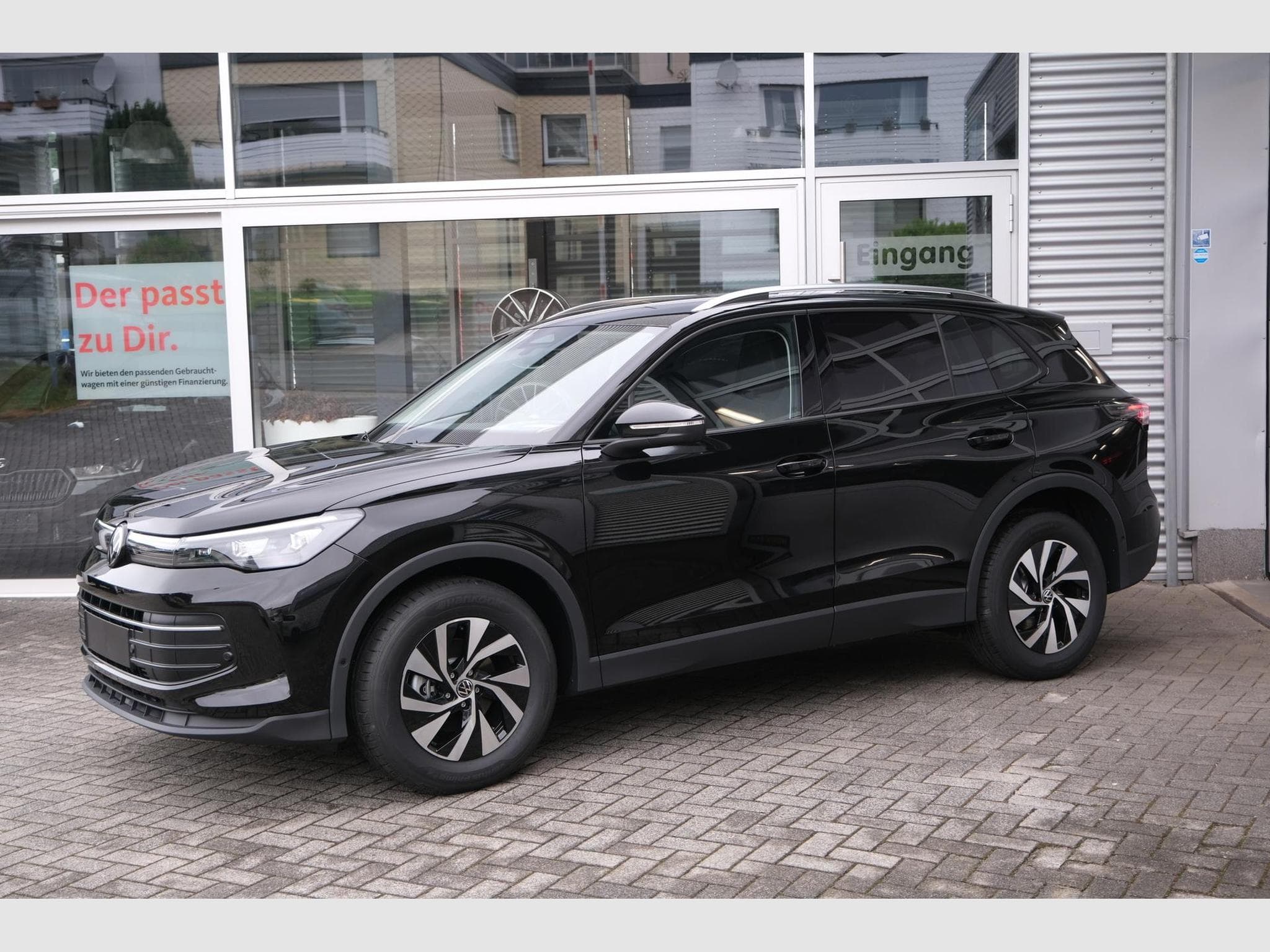 VW Tiguan 1.5 eTSI DSG (2026) - Photo 17