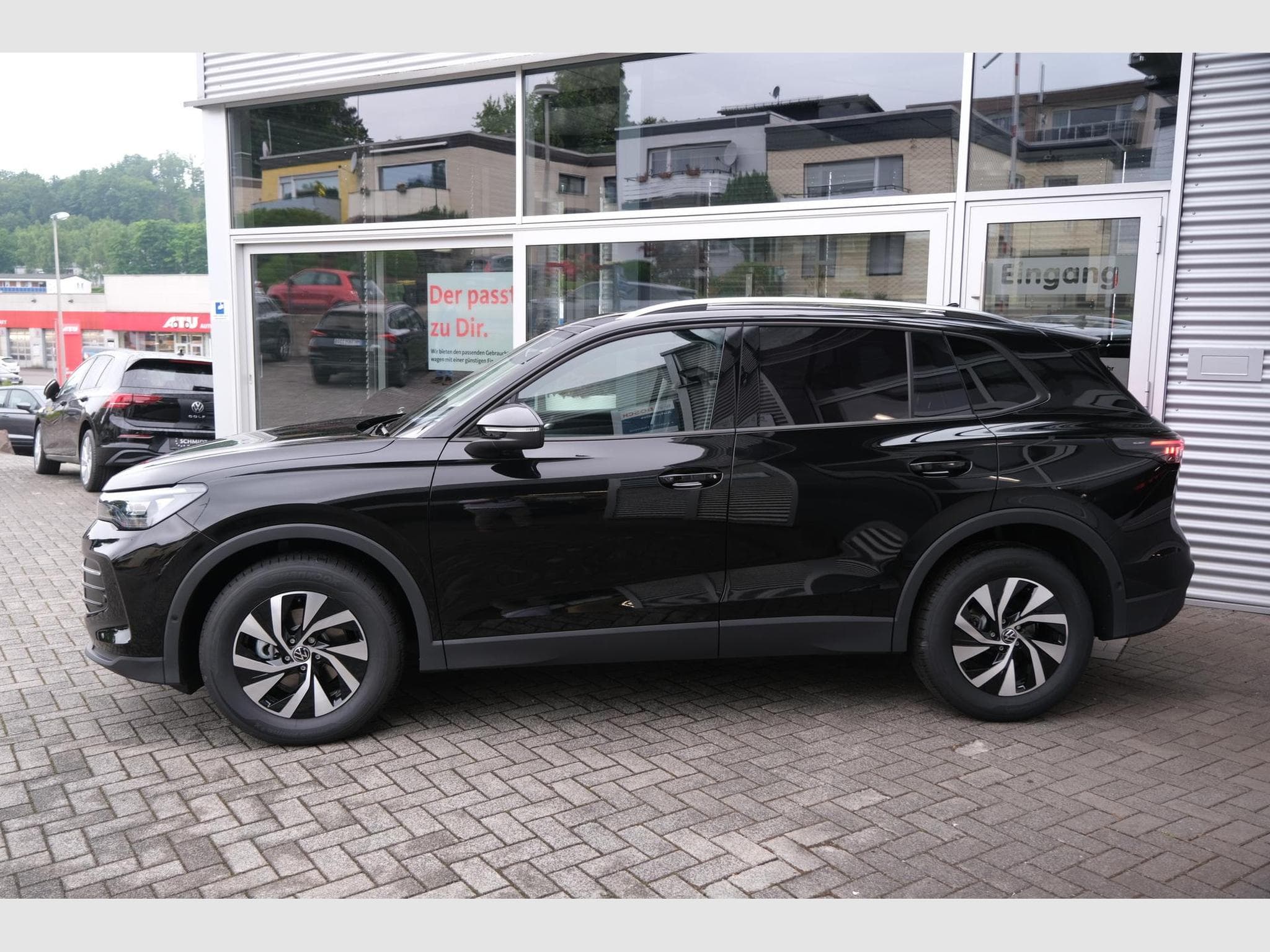 VW Tiguan 1.5 eTSI DSG (2026) - Photo 18