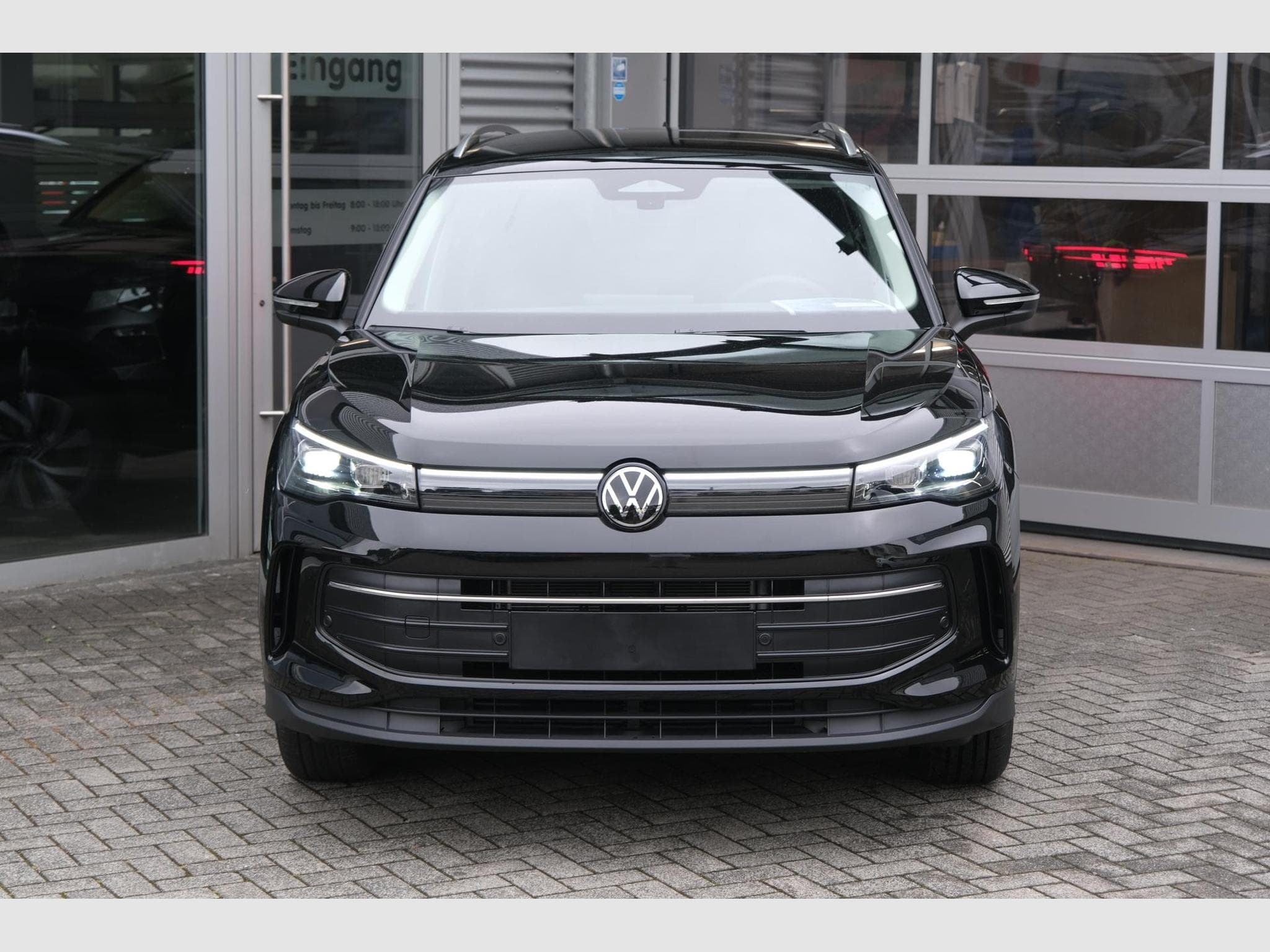 VW Tiguan 1.5 eTSI DSG (2026) - Photo 20