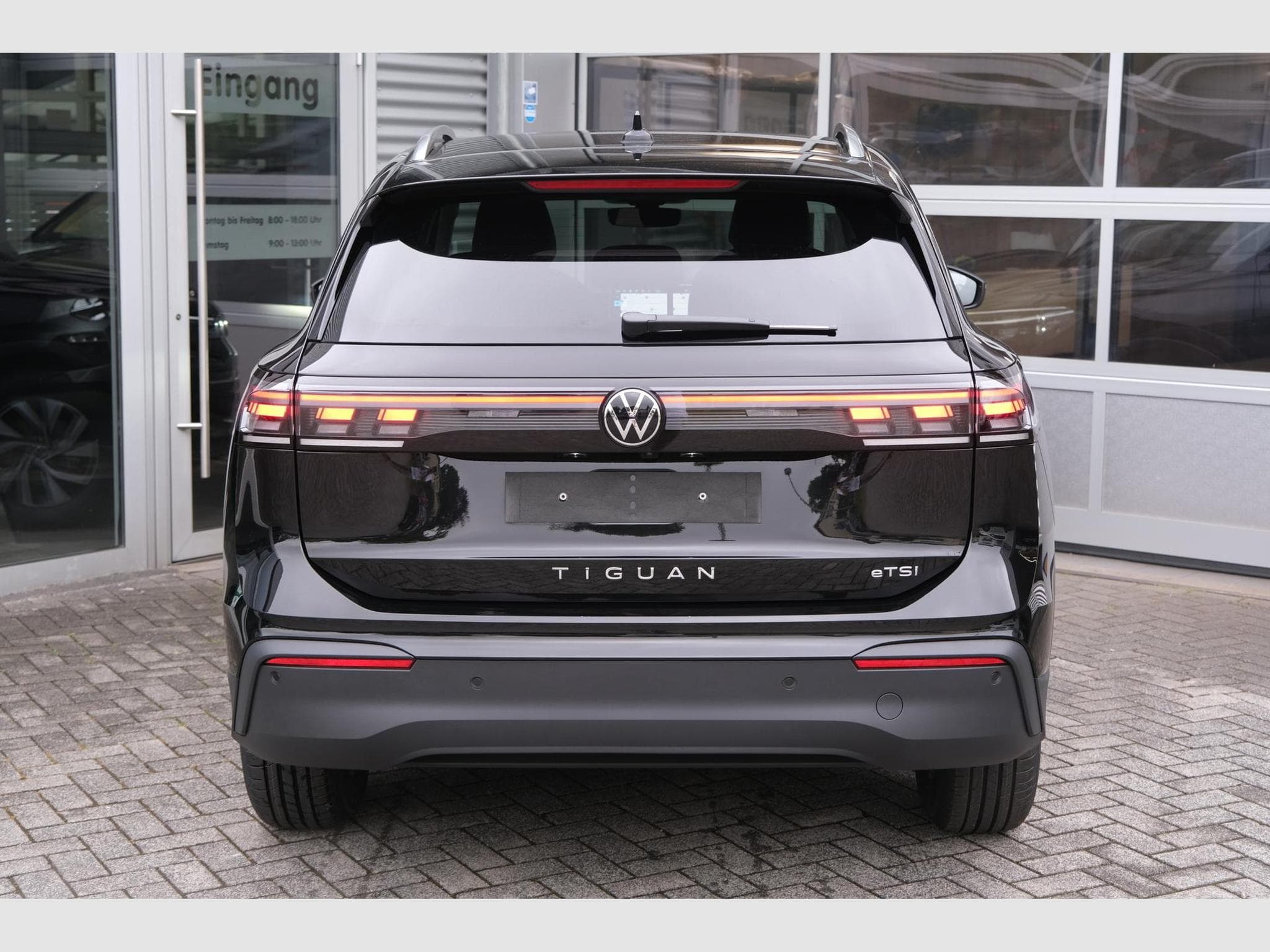 VW Tiguan 1.5 eTSI DSG (2026) - Photo 4
