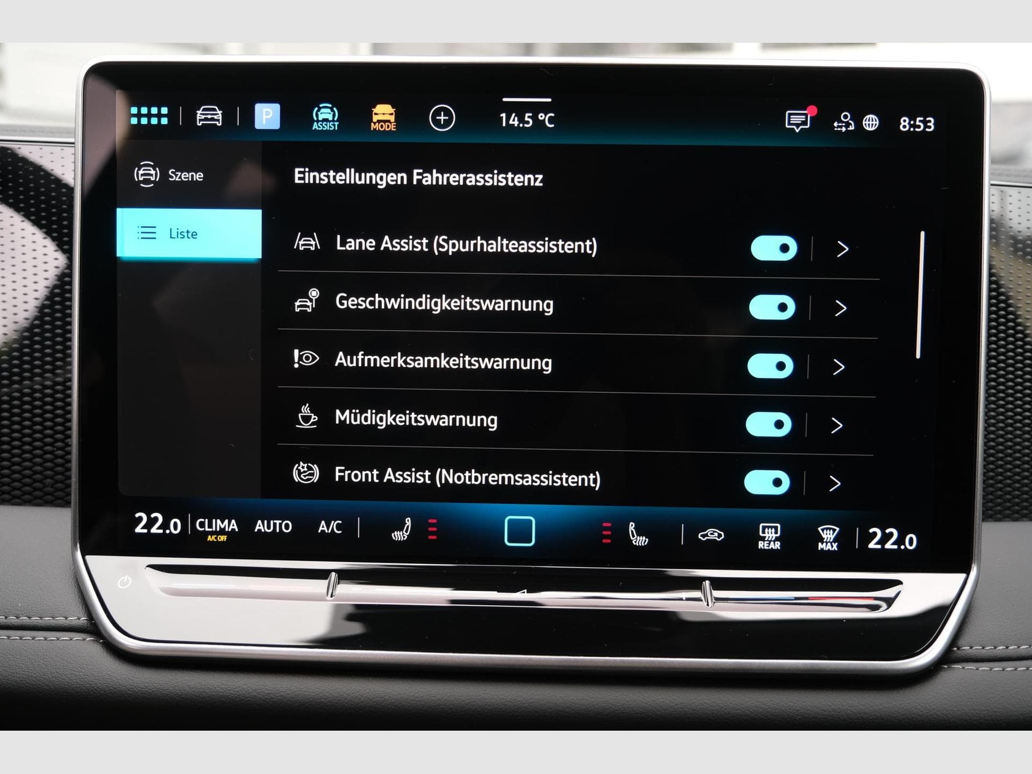 VW Tiguan 1.5 eTSI DSG (2026) - Photo 11