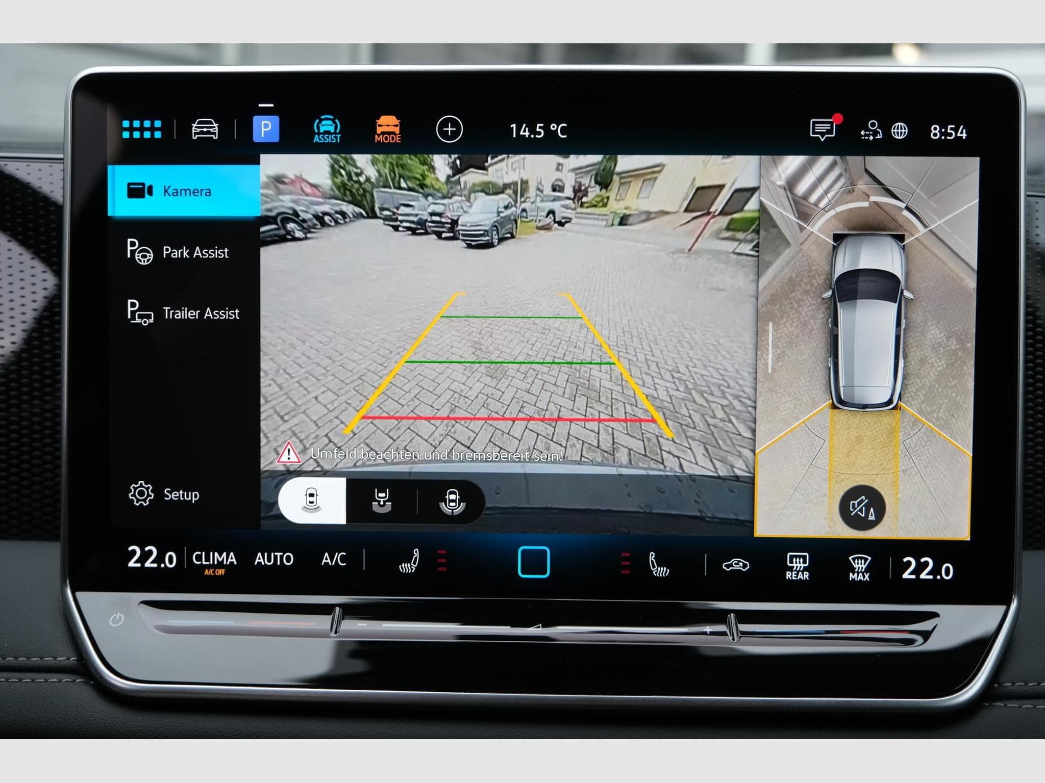 VW Tiguan 1.5 eTSI DSG (2026) - Photo 12