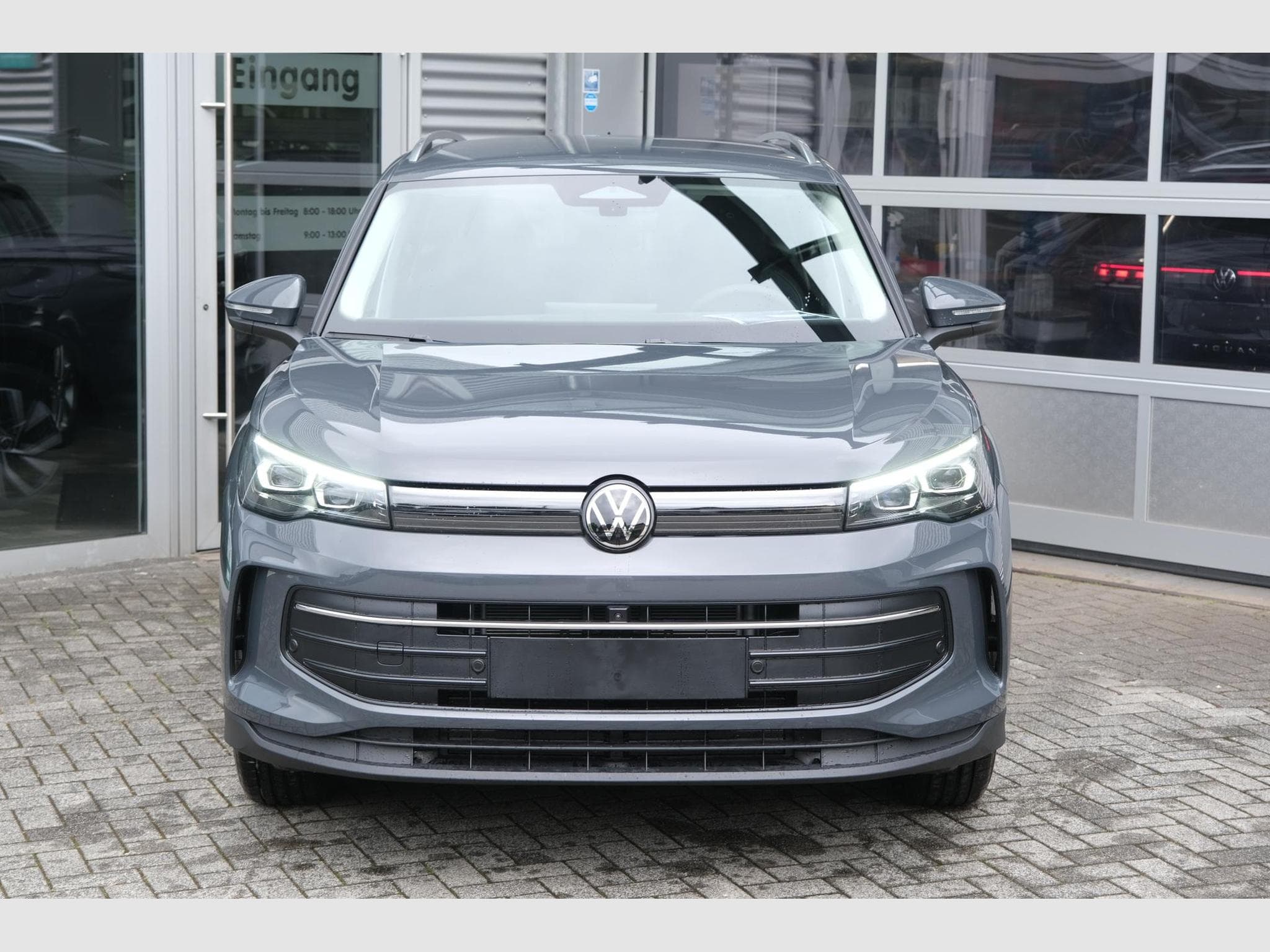 VW Tiguan 1.5 eTSI DSG (2026) - Photo 18