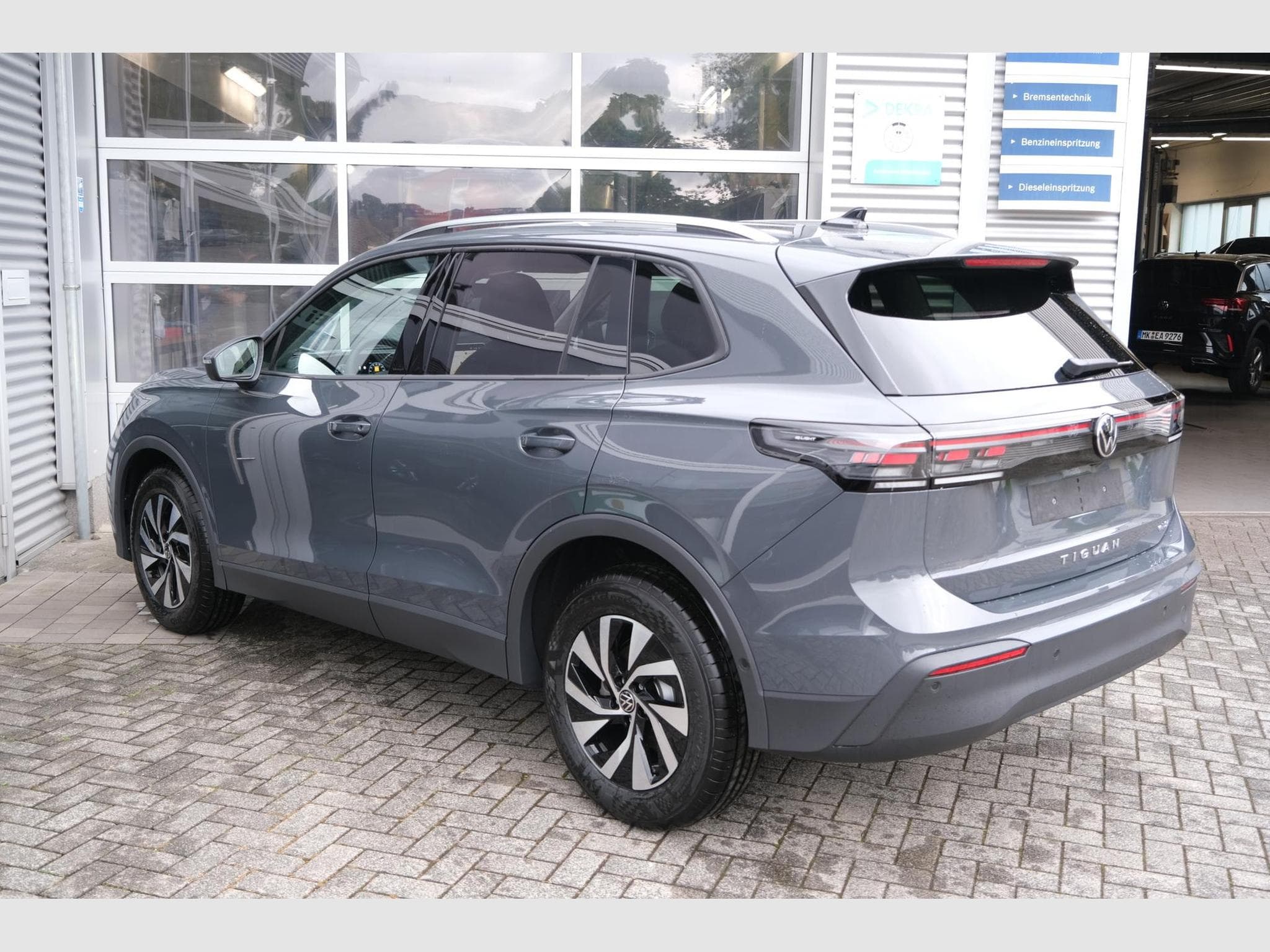 VW Tiguan 1.5 eTSI DSG (2026) - Photo 19