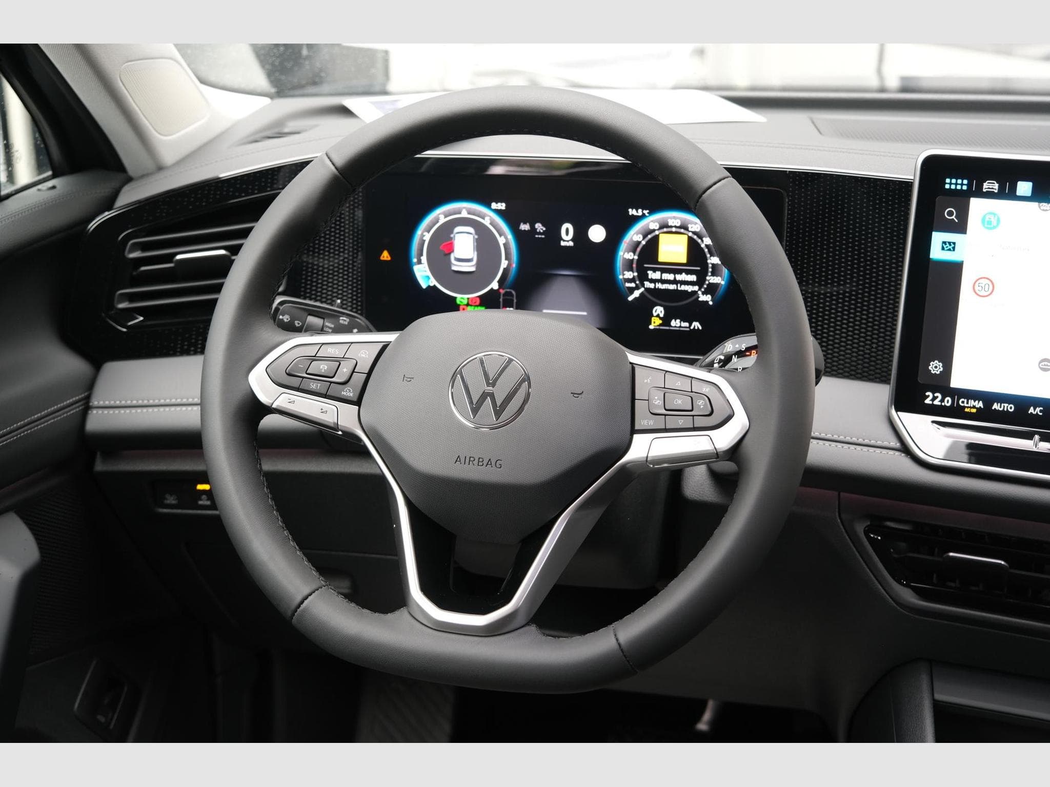 VW Tiguan 1.5 eTSI DSG (2026) - Photo 23