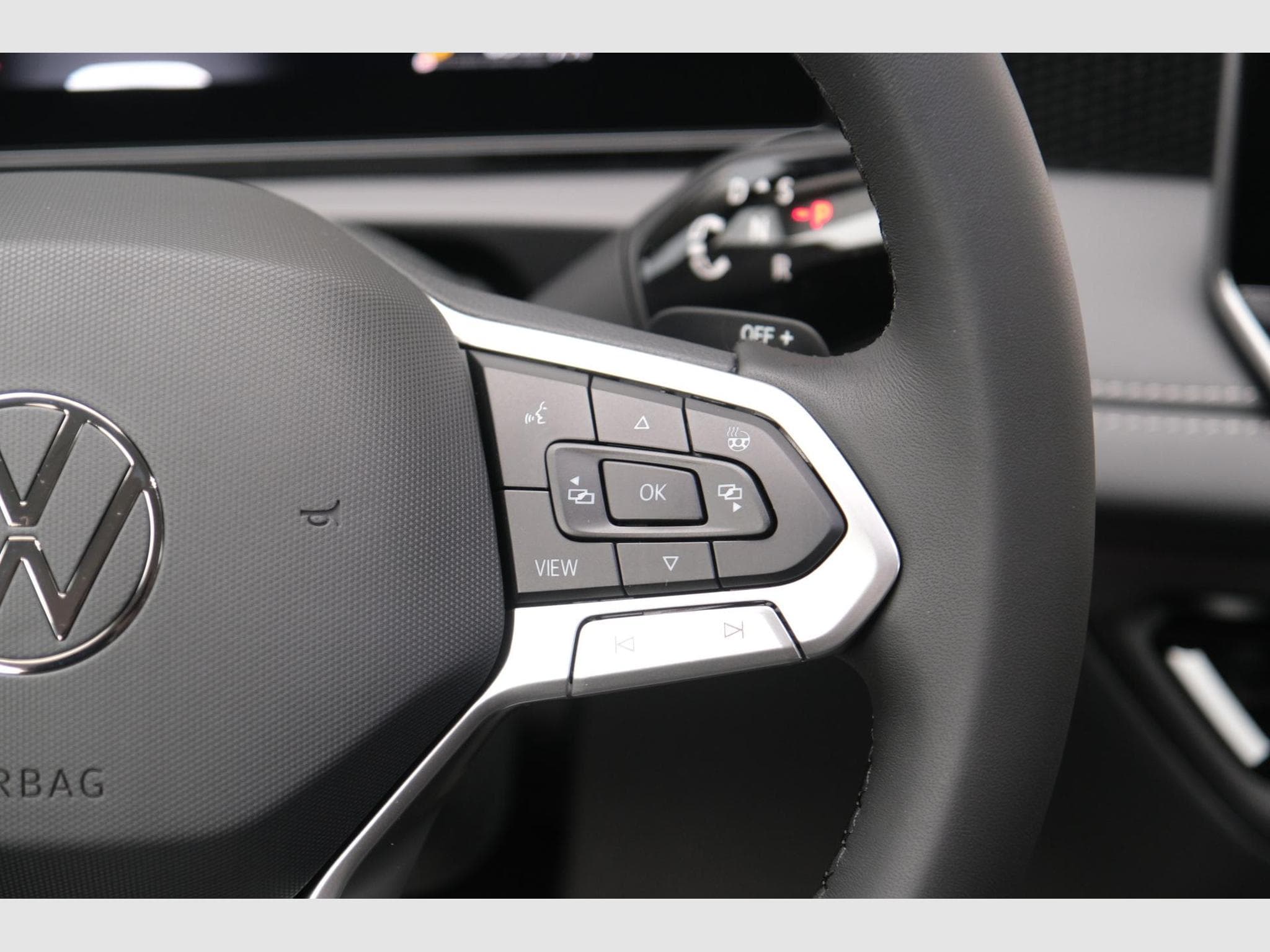 VW Tiguan 1.5 eTSI DSG (2026) - Photo 24