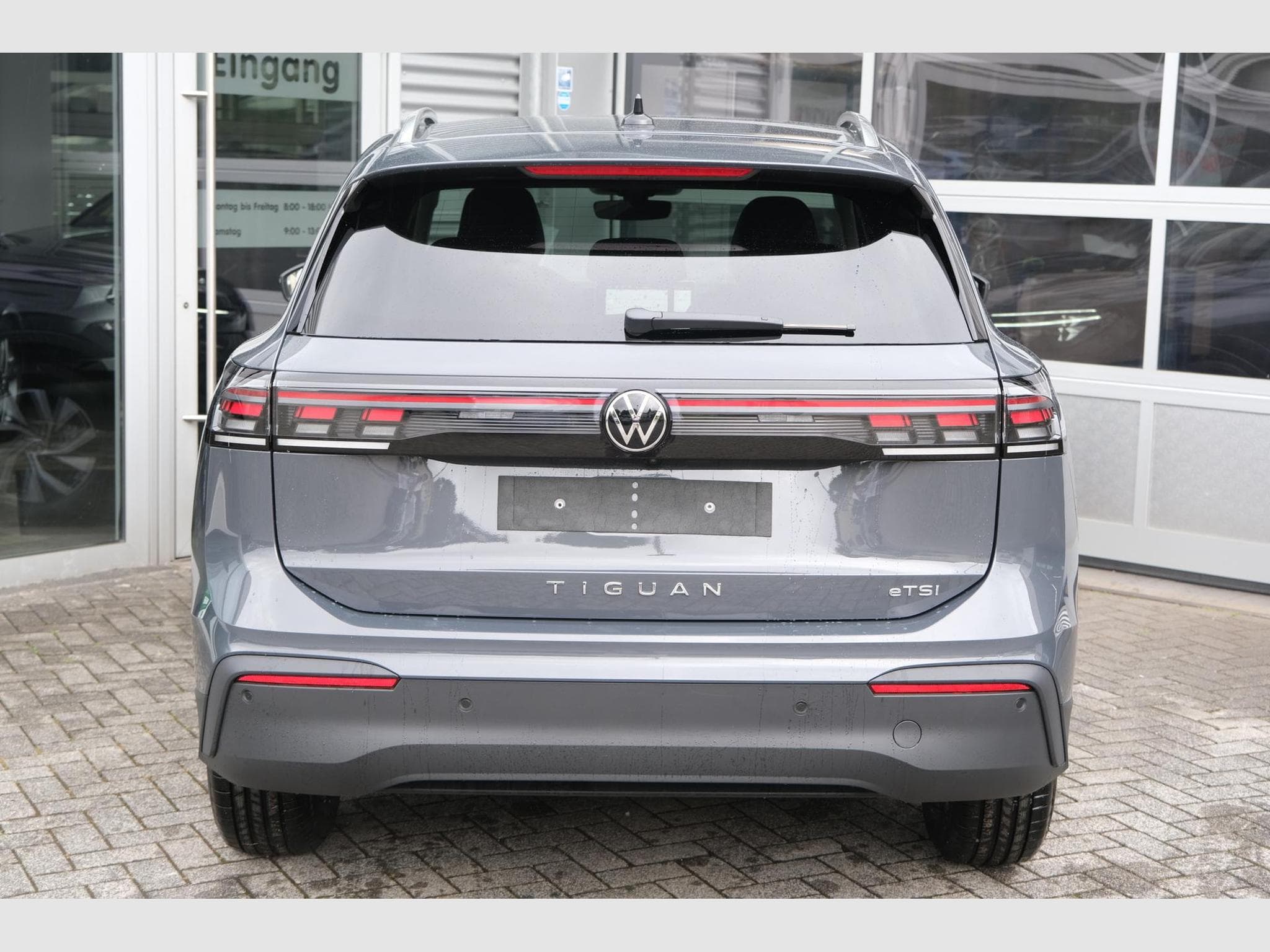 VW Tiguan 1.5 eTSI DSG (2026) - Photo 4