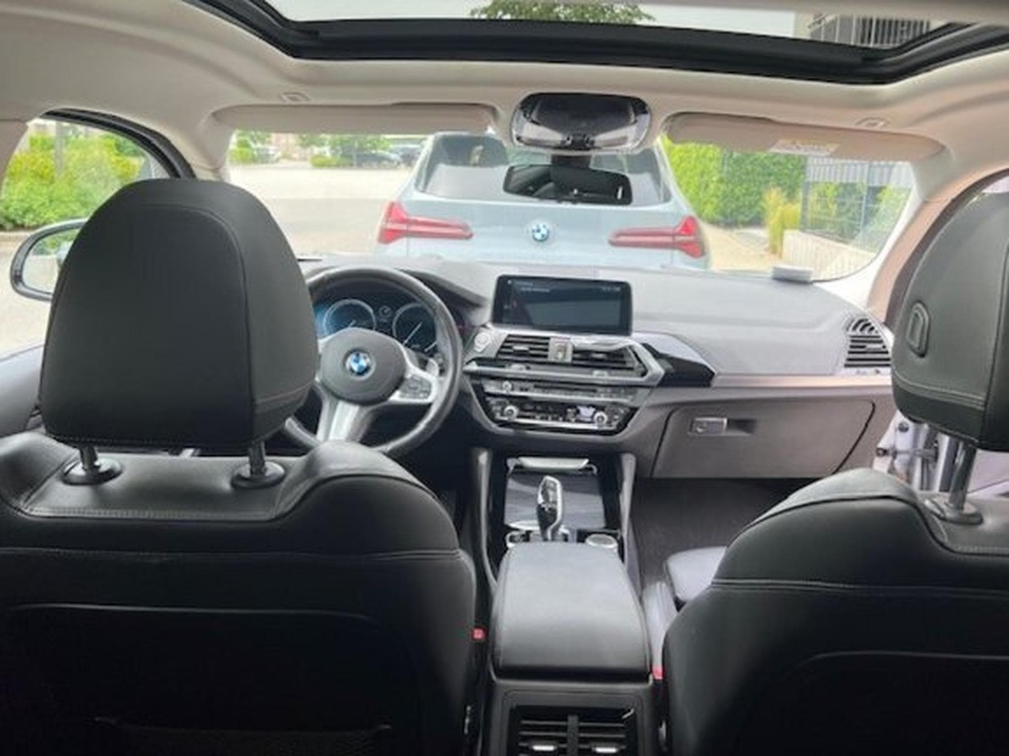 BMW X4 xDrive 20 (2019) - Foto 3