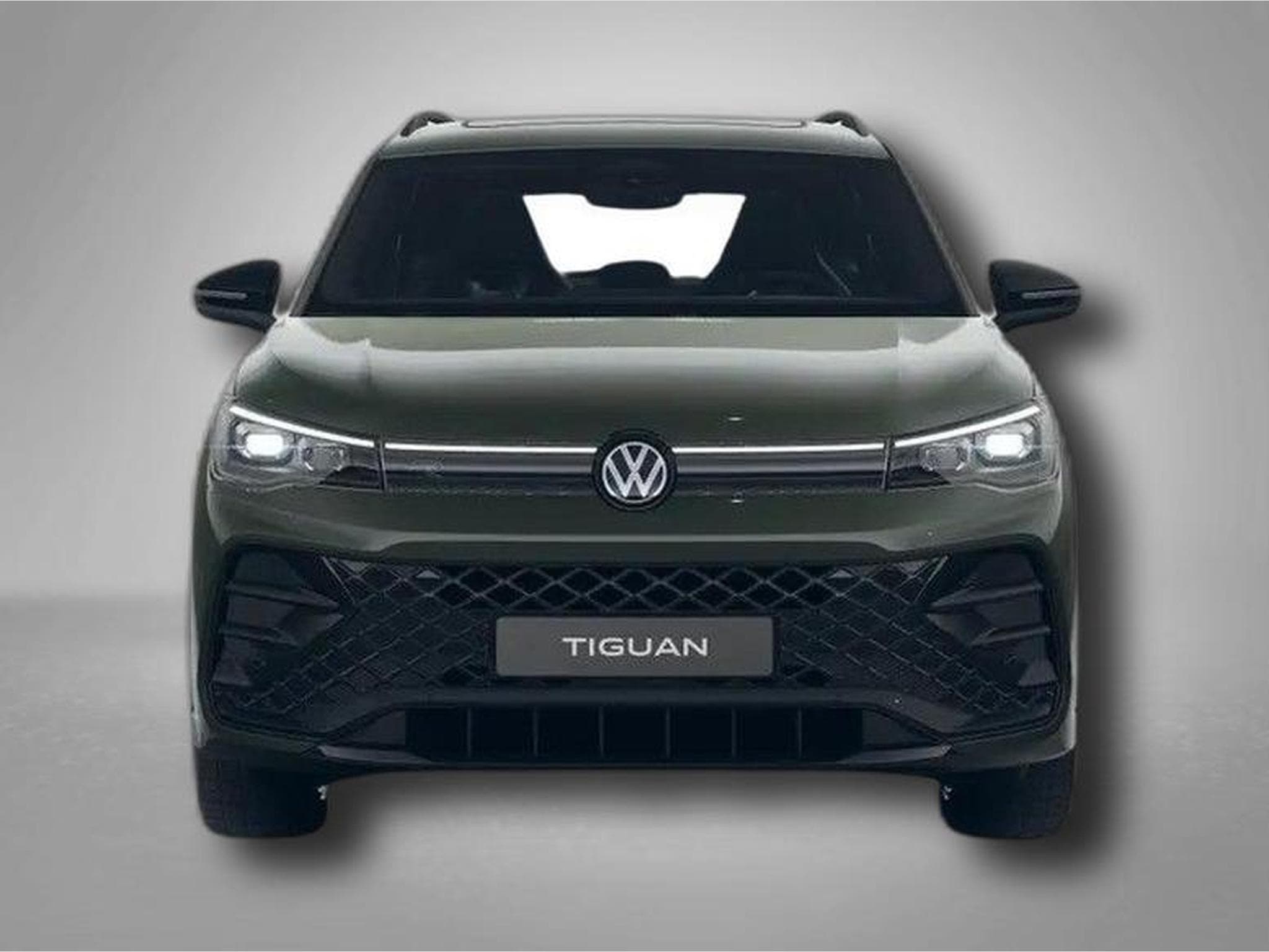 VW Tiguan R-Line 1,5 l eTSI  7-Gang-Doppelkupplungsgetriebe DSG (2025) - Photo 8