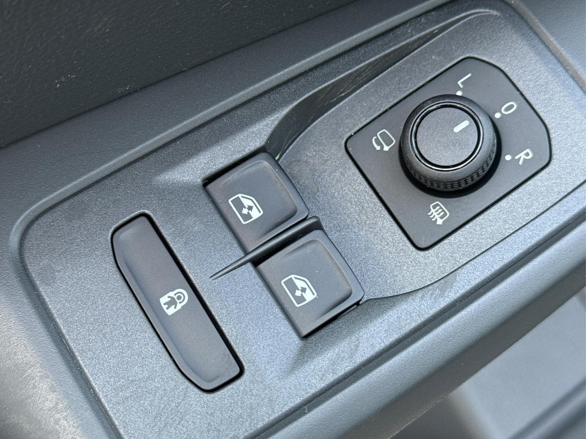 VW Caddy California (2026) - Photo 18