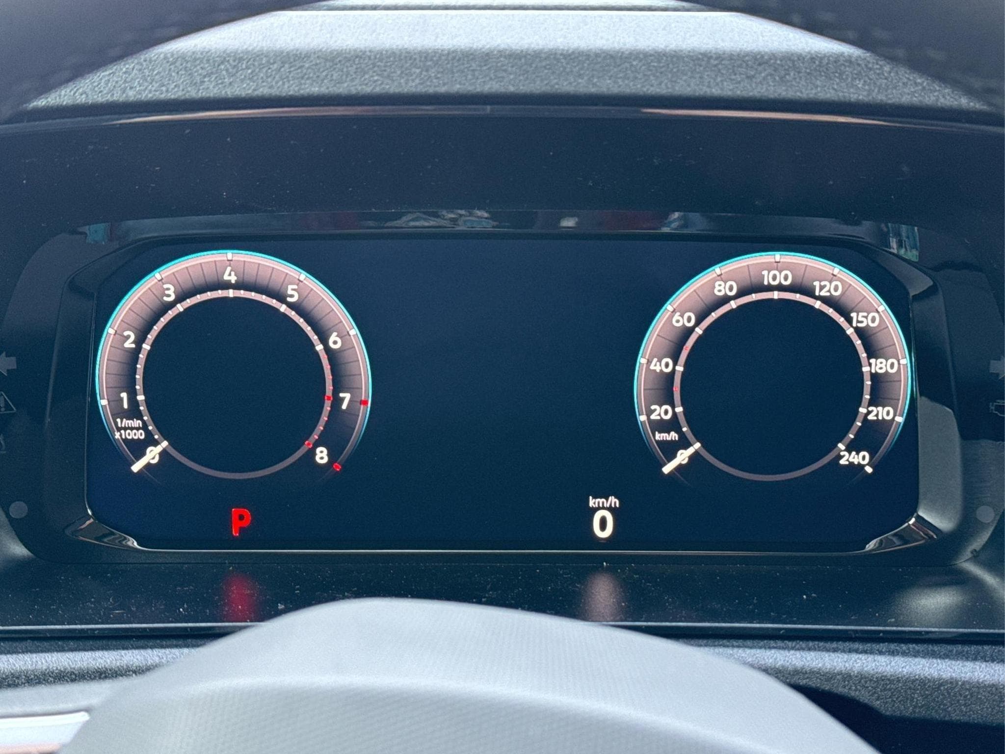 VW Caddy California (2026) - Photo 20