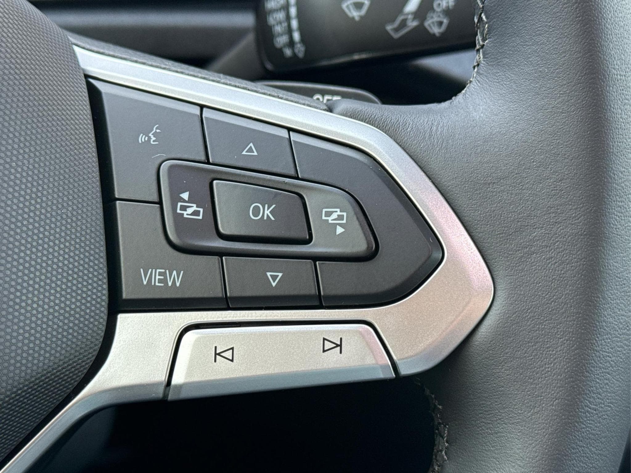 VW Caddy California (2026) - Photo 21