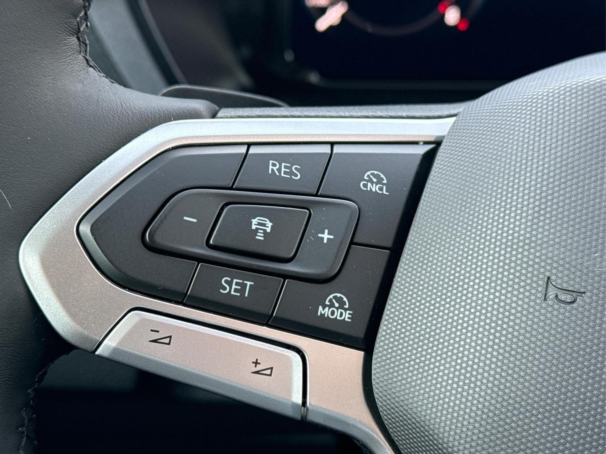 VW Caddy California (2026) - Photo 22