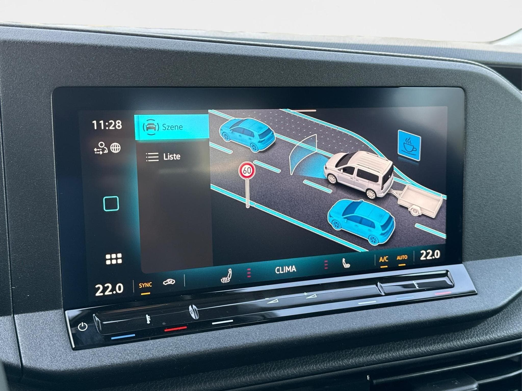 VW Caddy California (2026) - Photo 25