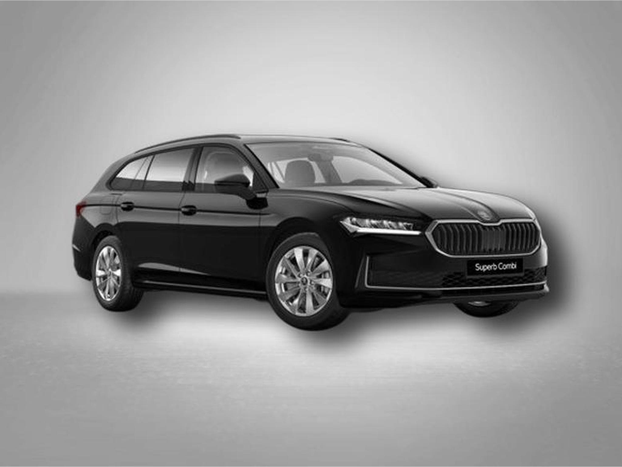 Skoda Superb Selection 1.5 TSI iV 6-Gang-DSG (2026) - Foto 1