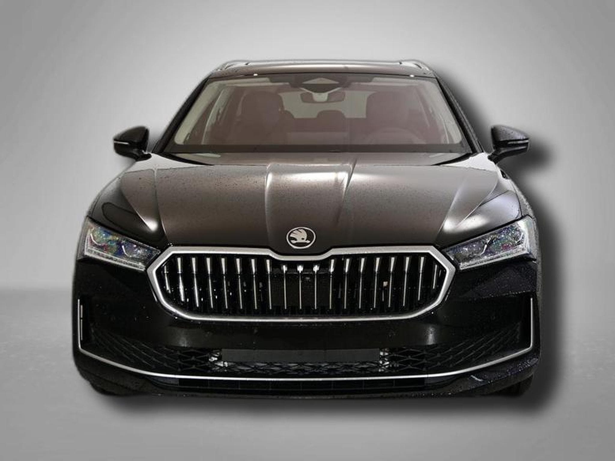 Skoda Superb L&K 2.0 TDI 7-Gang-DSG 4x4 (2026) - Foto 8