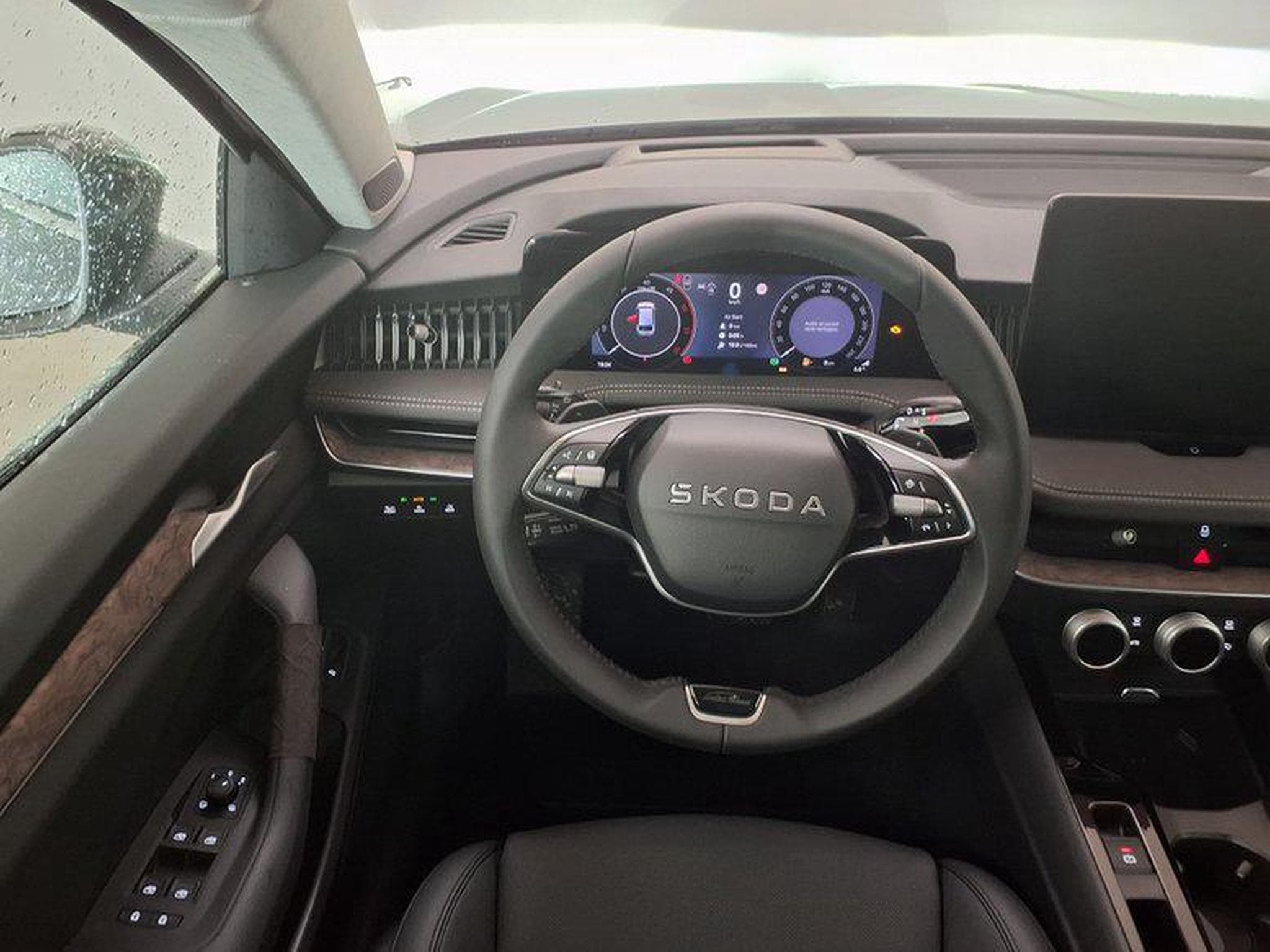 Skoda Superb L&K 2.0 TDI 7-Gang-DSG 4x4 (2026) - Foto 12