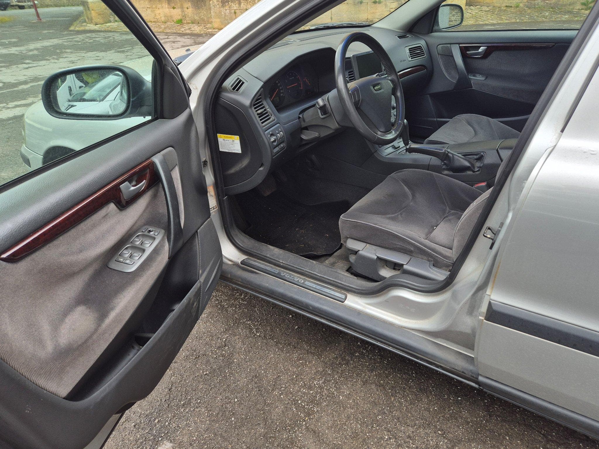 Volvo S60 (2001) - Photo 3