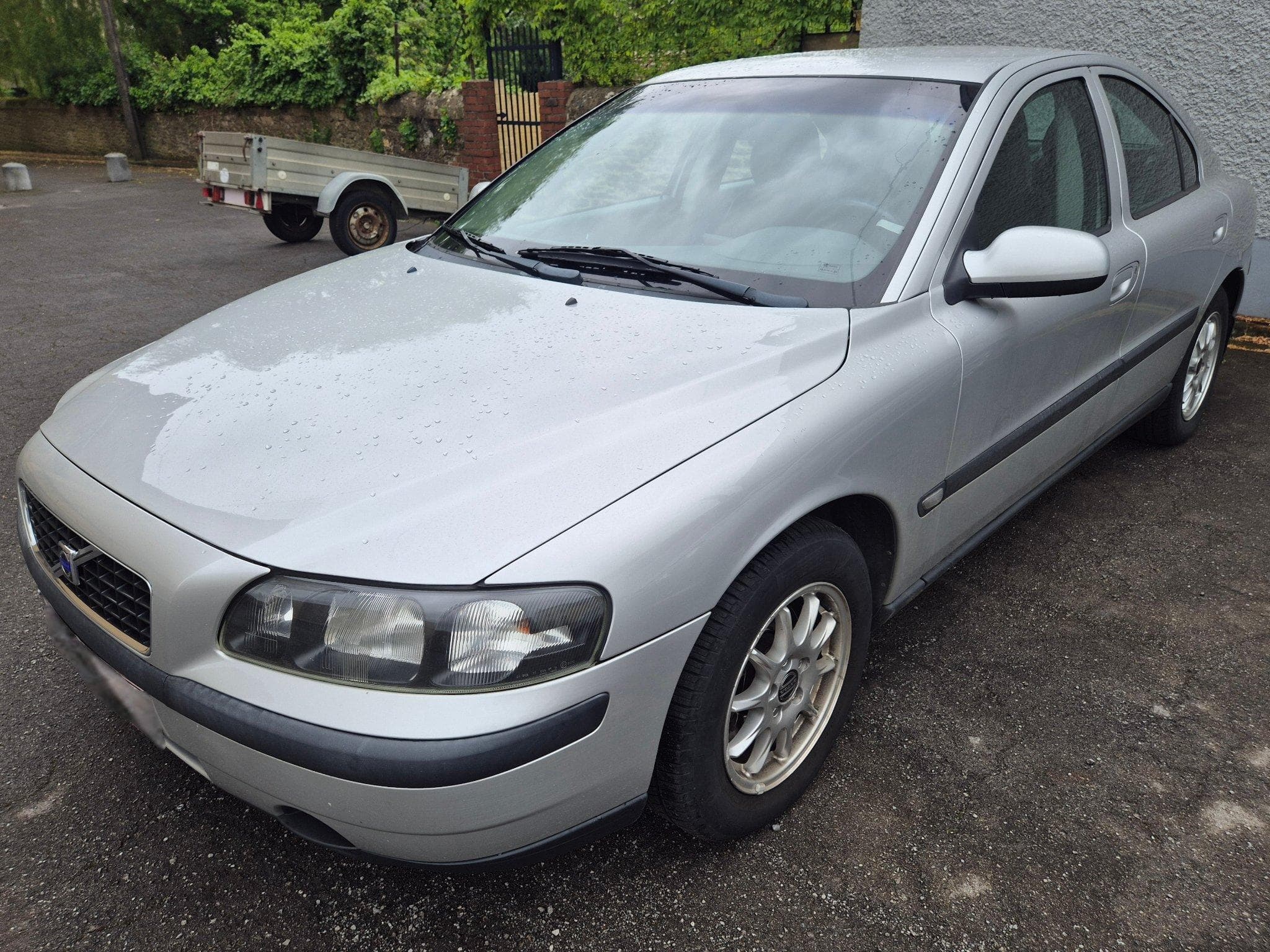 Volvo S60 (2001) - Photo 1