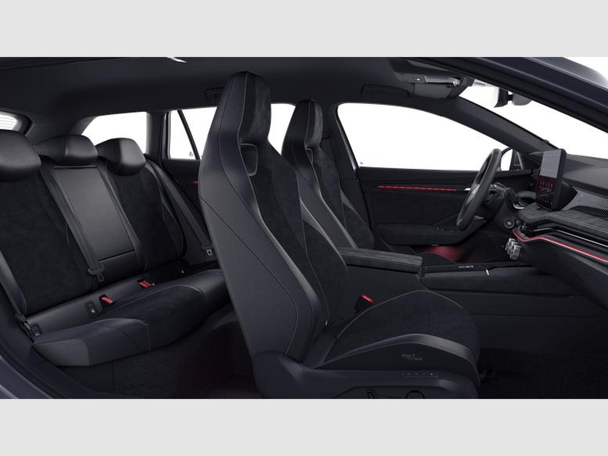 Skoda Superb Sportline 2.0 TSI 7-Gang-DSG 4x4 (2026) - Foto 5