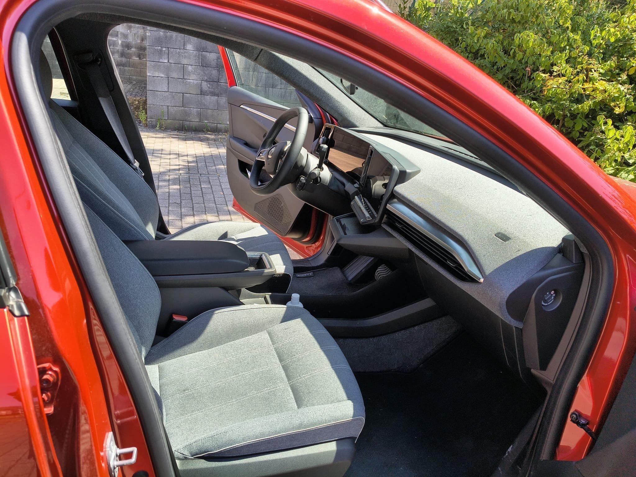 Renault Scenic E-Scenic E-Tech 60 Kwh Comfort Range Evo (2024) - Photo 10