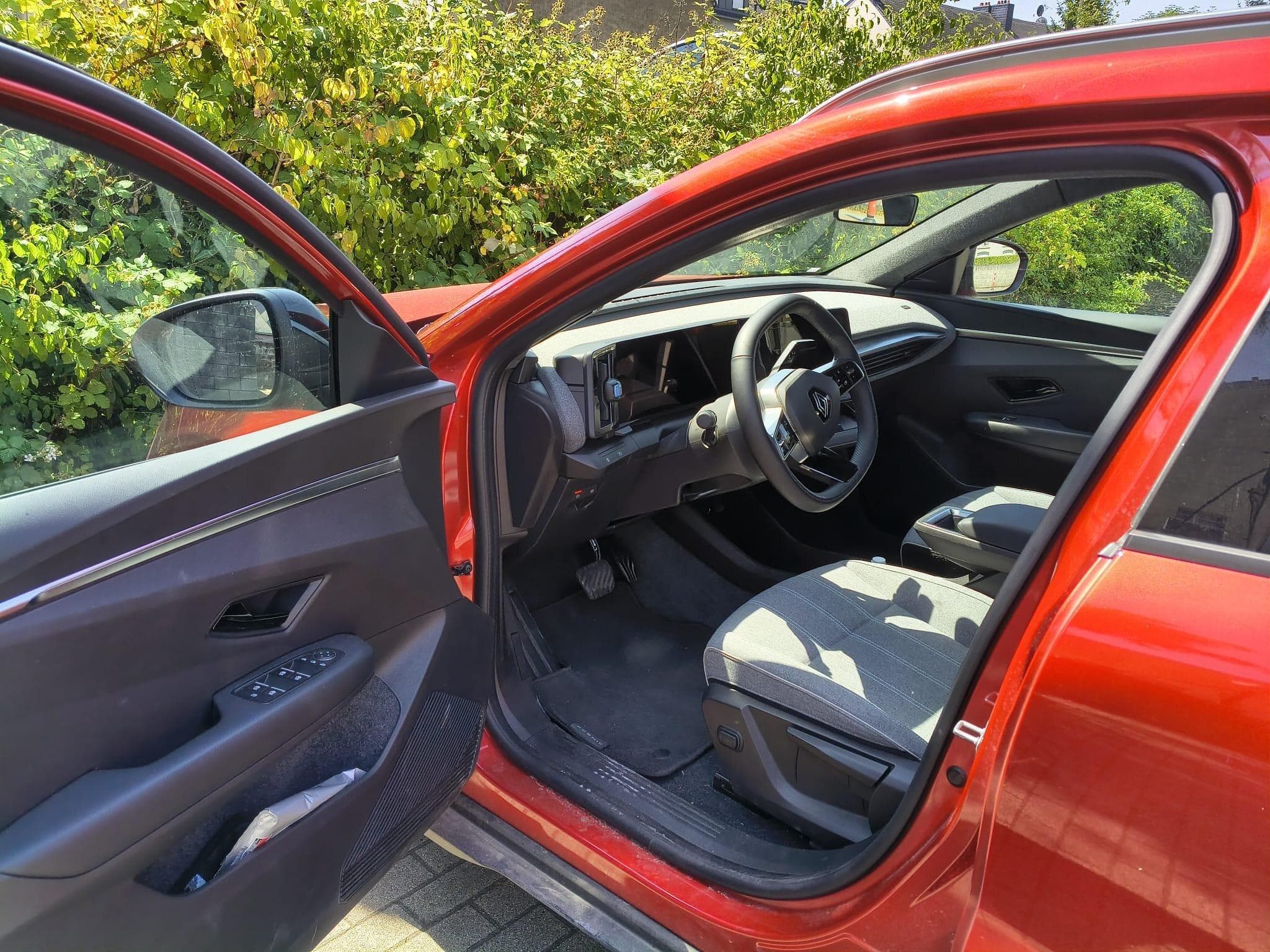 Renault Scenic E-Scenic E-Tech 60 Kwh Comfort Range Evo (2024) - Photo 11
