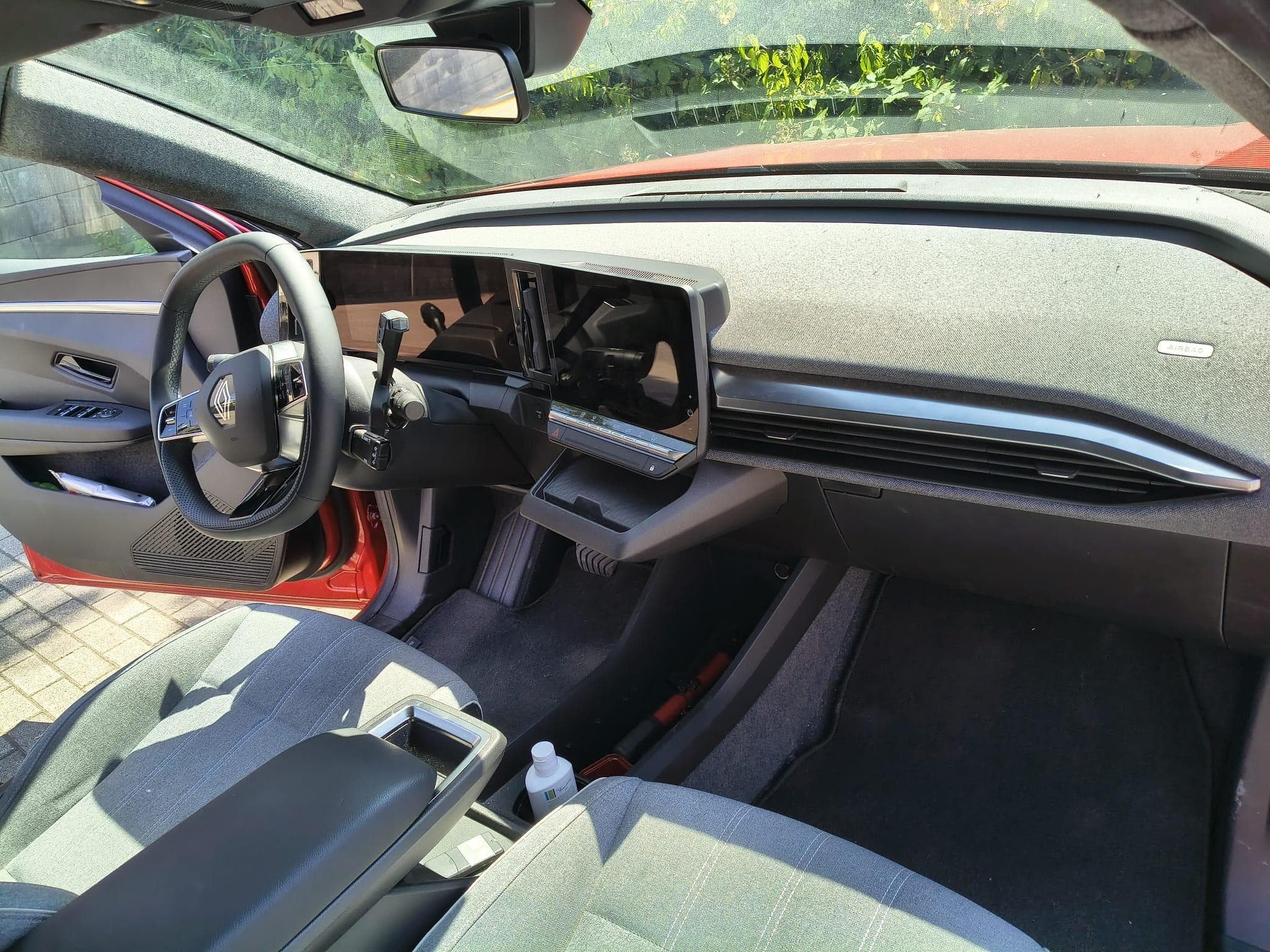Renault Scenic E-Scenic E-Tech 60 Kwh Comfort Range Evo (2024) - Photo 13