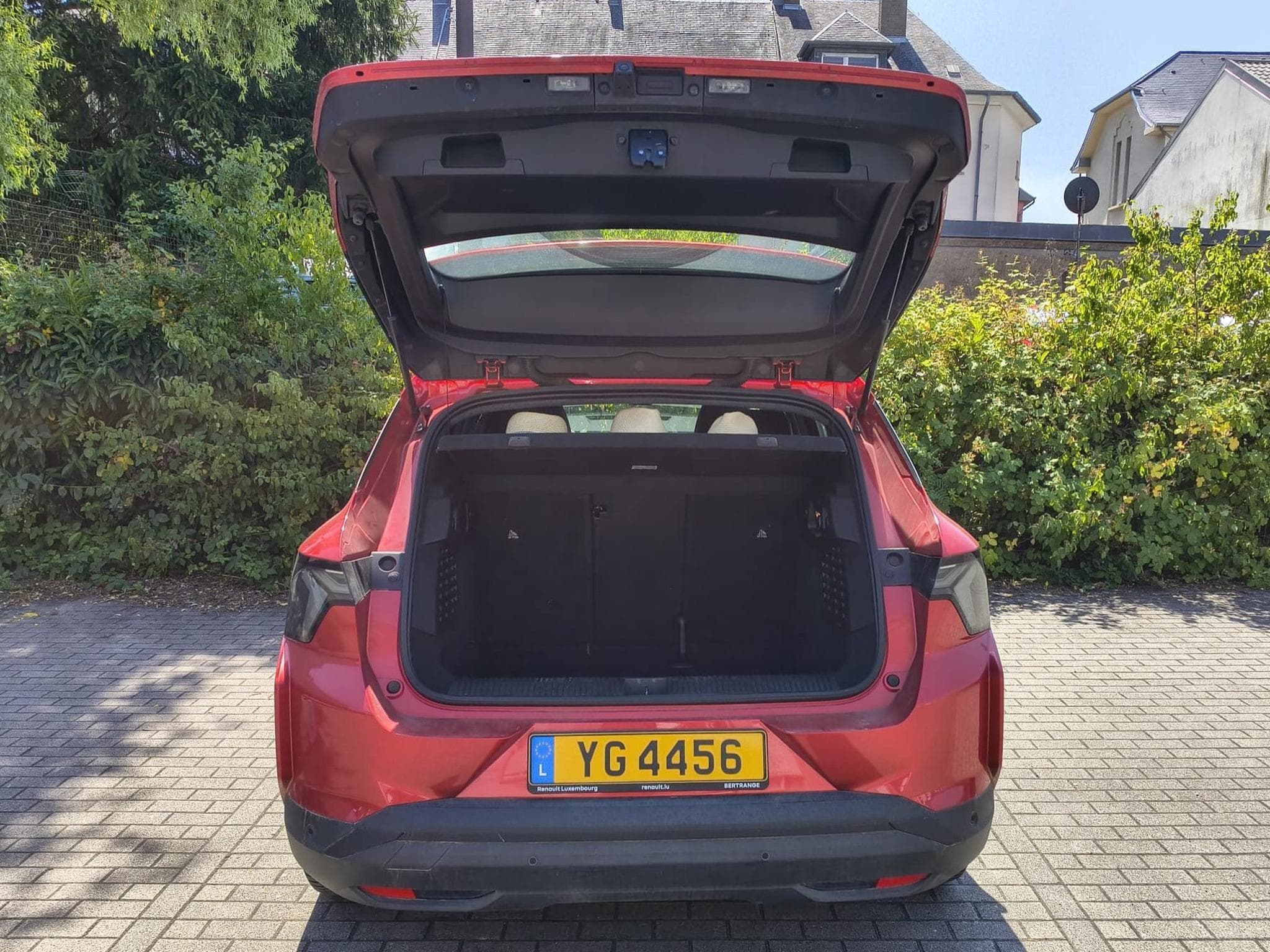 Renault Scenic E-Scenic E-Tech 60 Kwh Comfort Range Evo (2024) - Photo 15