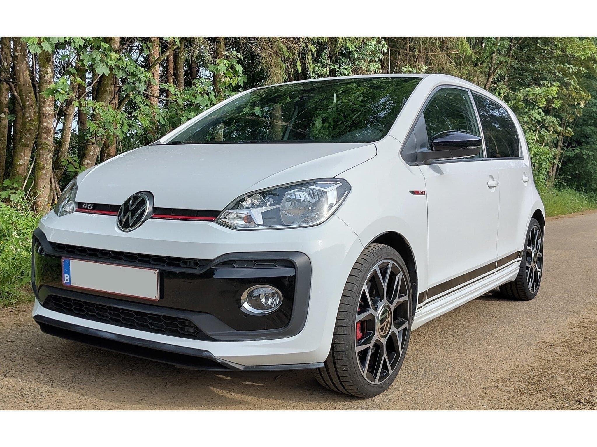 VW UP GTI (2021) - Photo 1