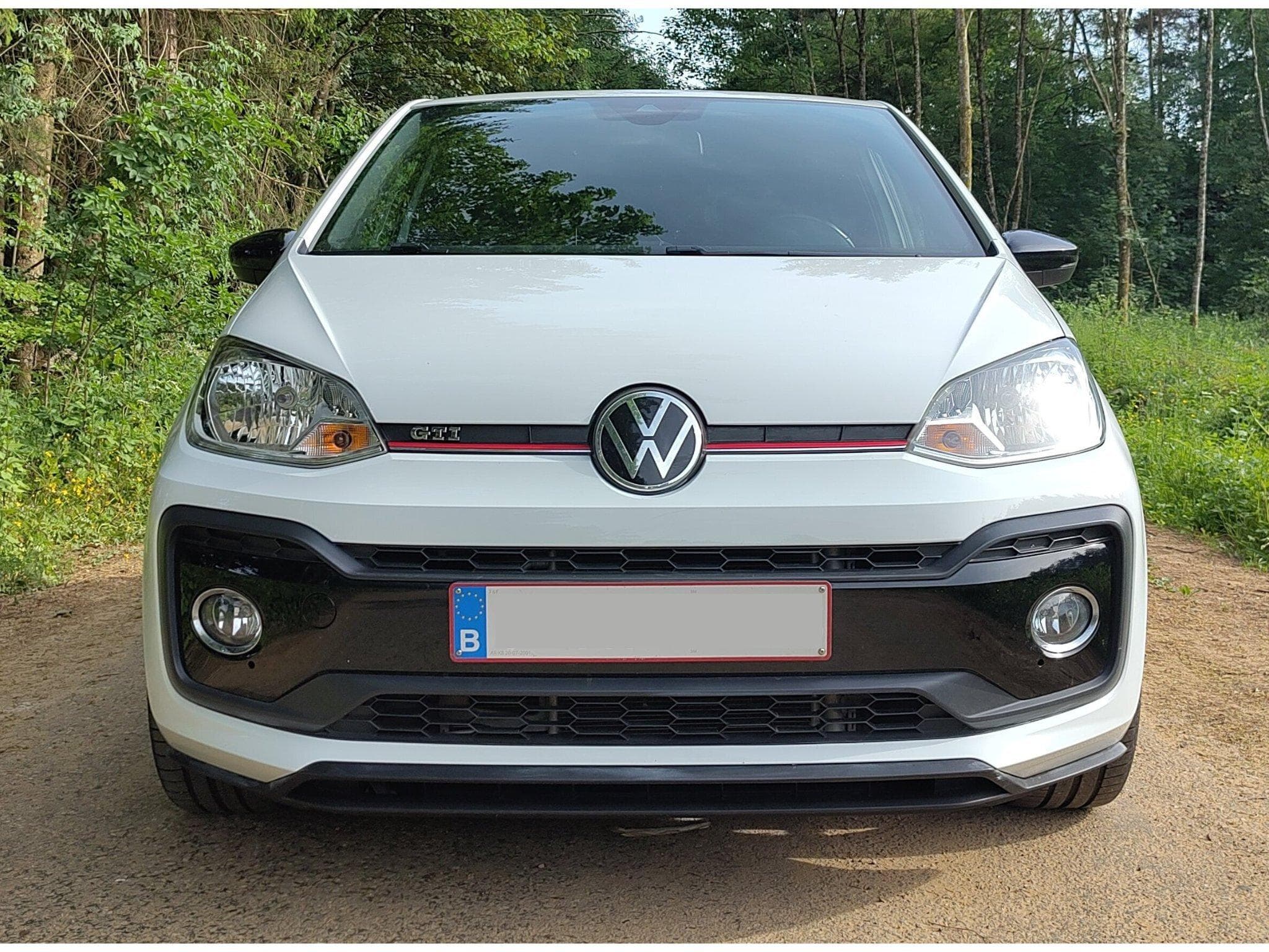 VW UP GTI (2021) - Photo 5