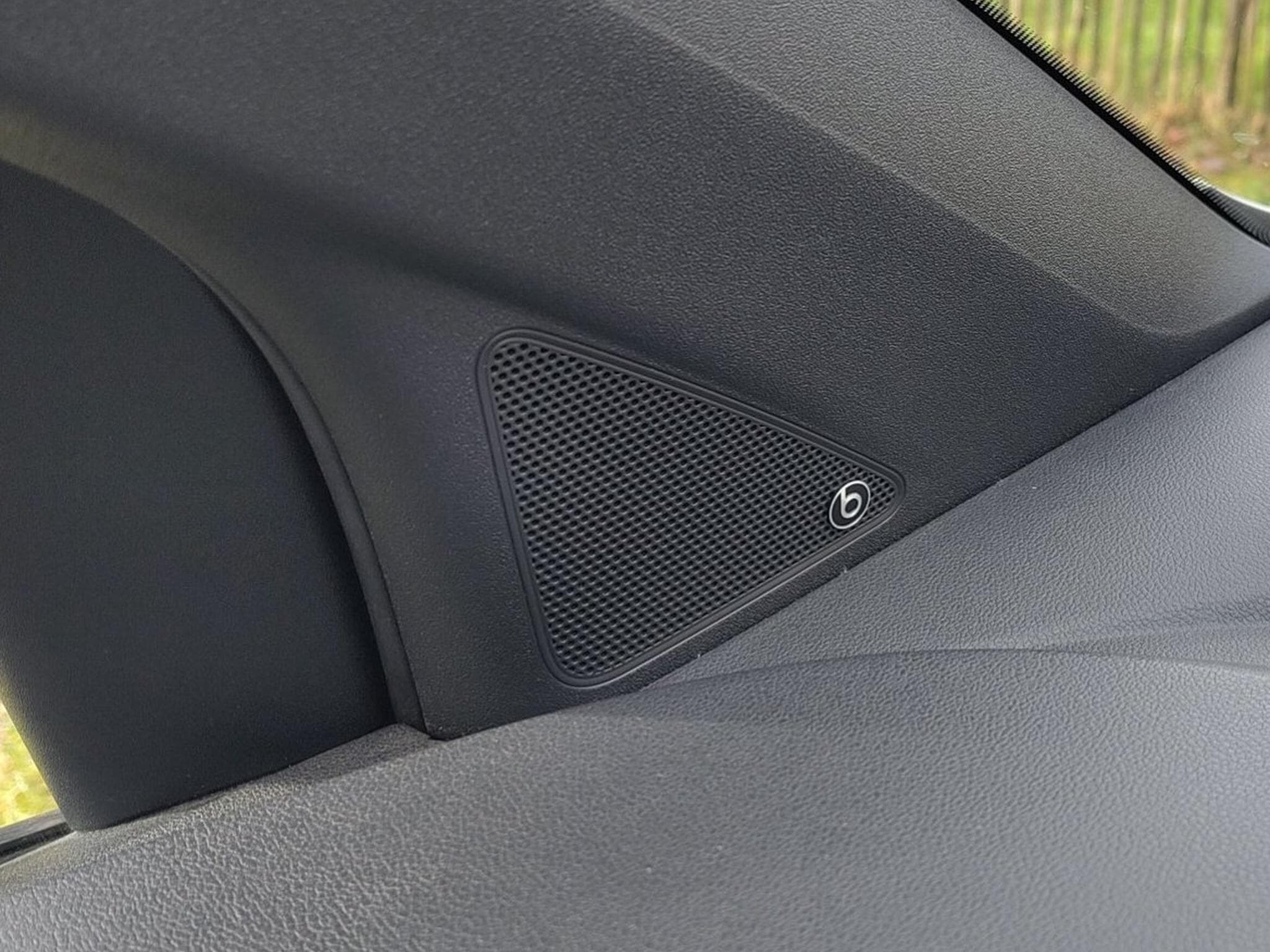 VW UP GTI (2021) - Photo 12