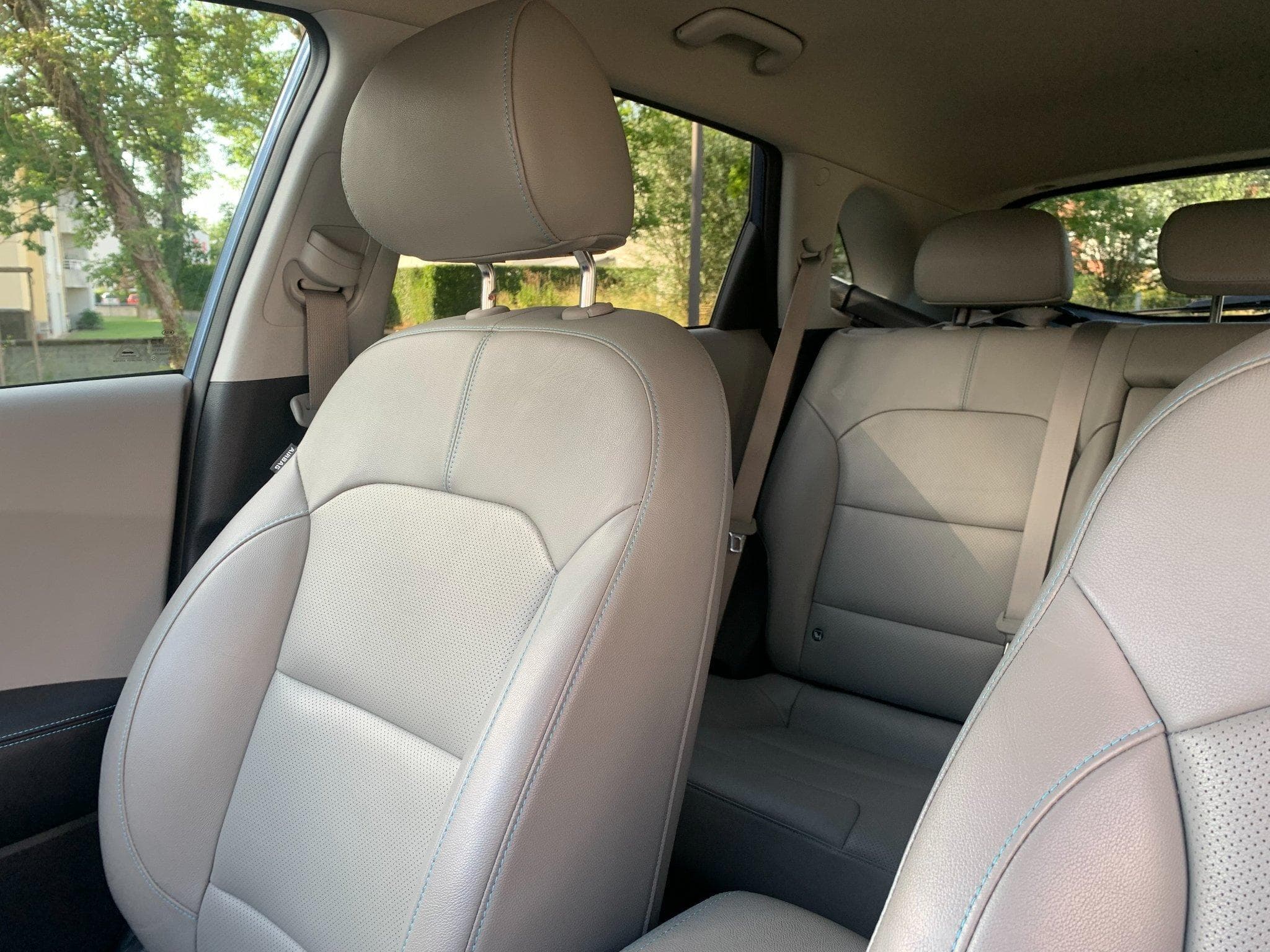 Kia Niro Sense (UVO) 1.6 GDi HEV 6DCT (2020) - Photo 7
