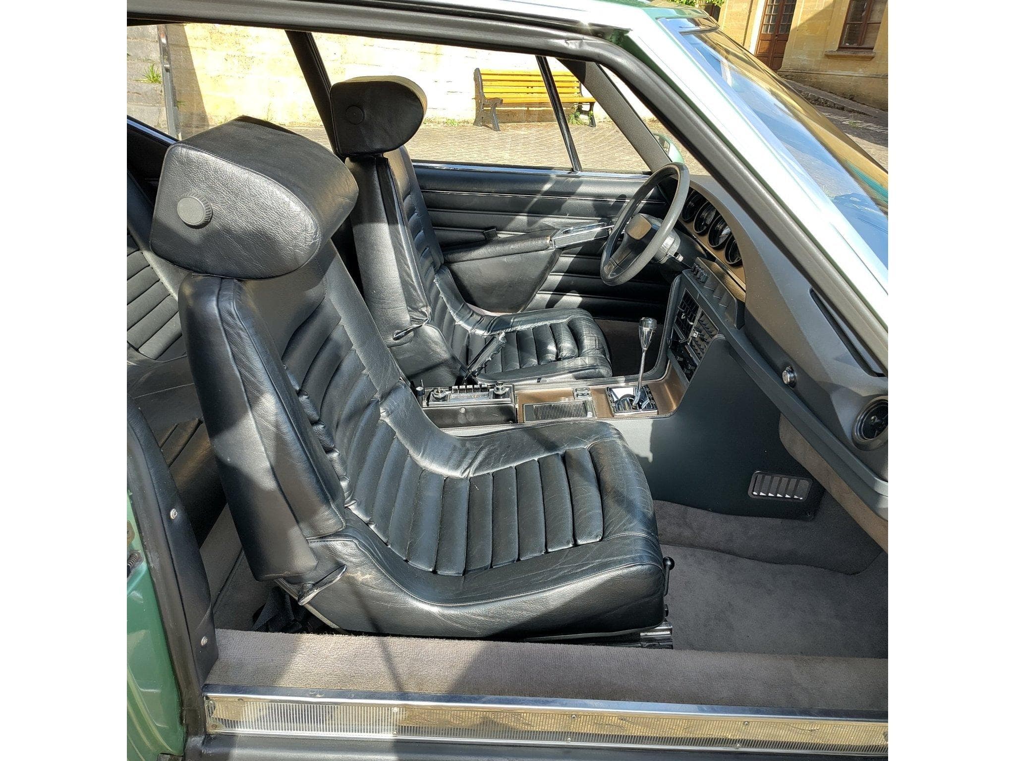Citroën SM Carburateur (1971) - Photo 9