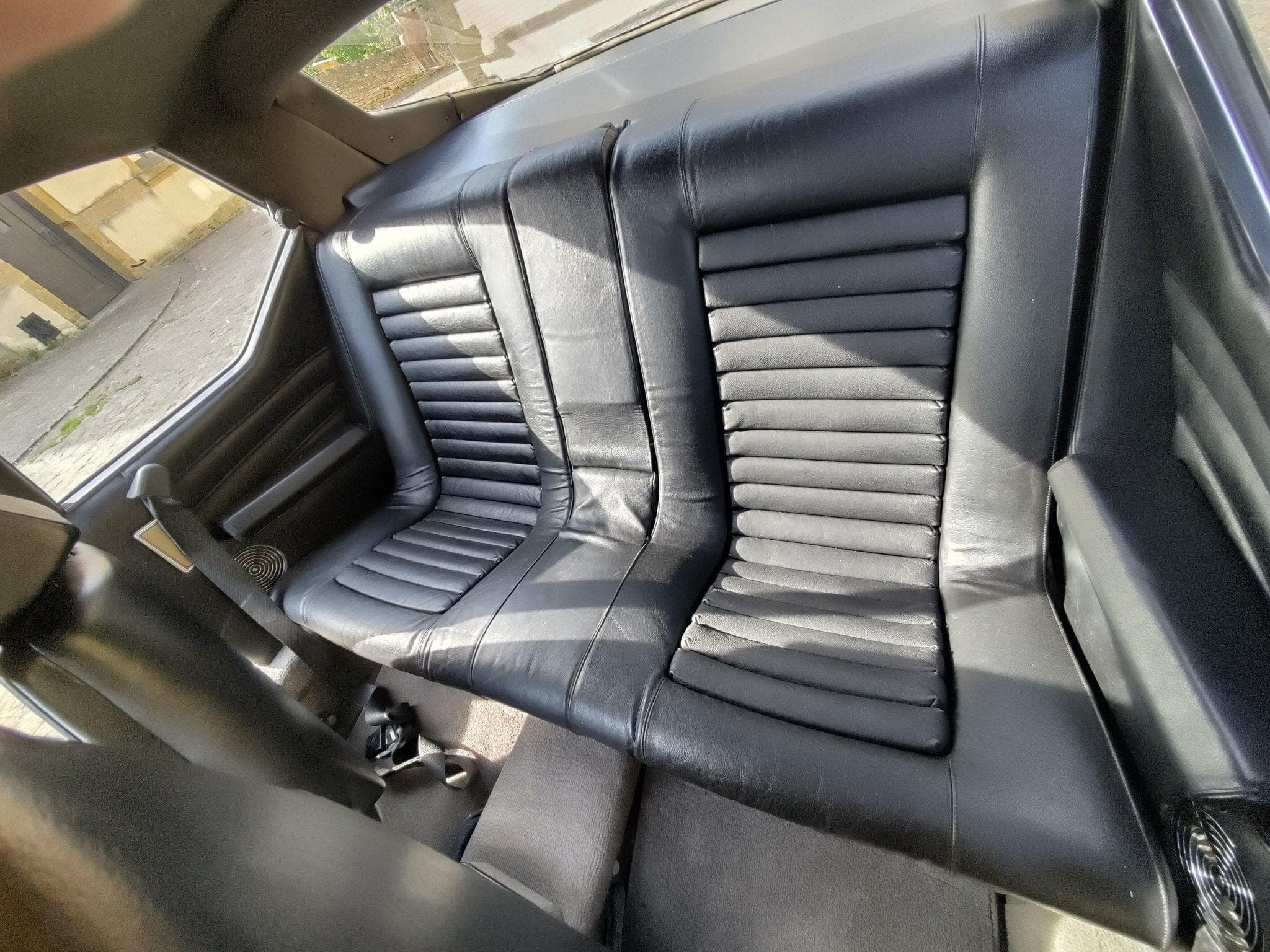 Citroën SM Carburateur (1971) - Photo 12