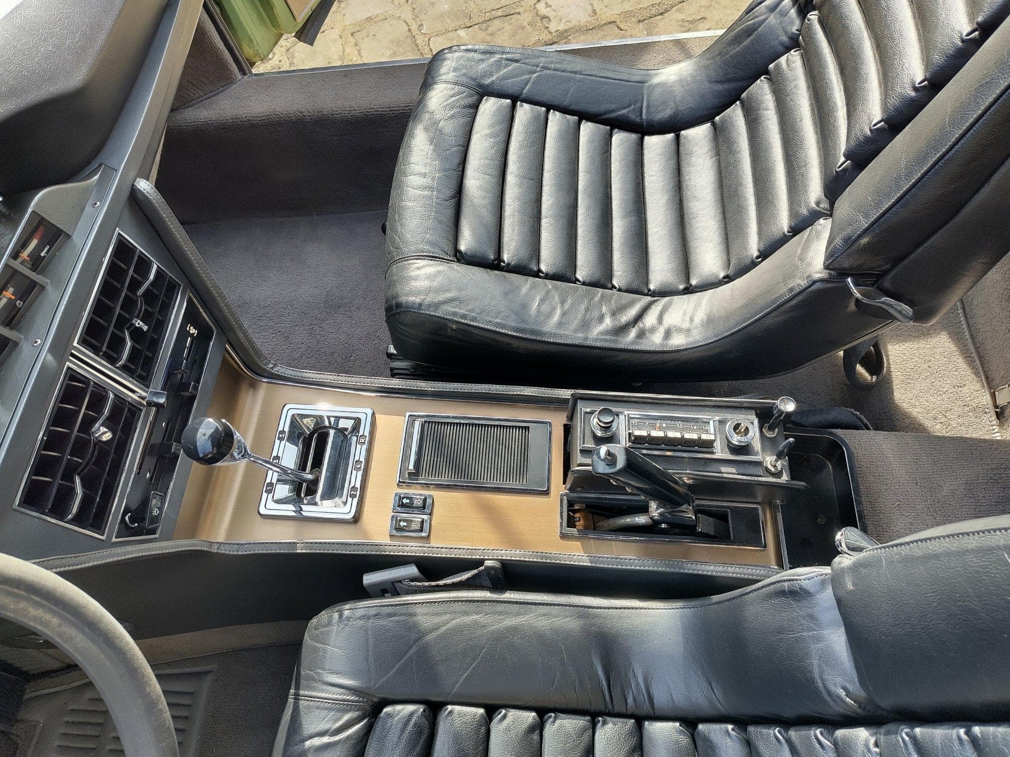 Citroën SM Carburateur (1971) - Photo 13