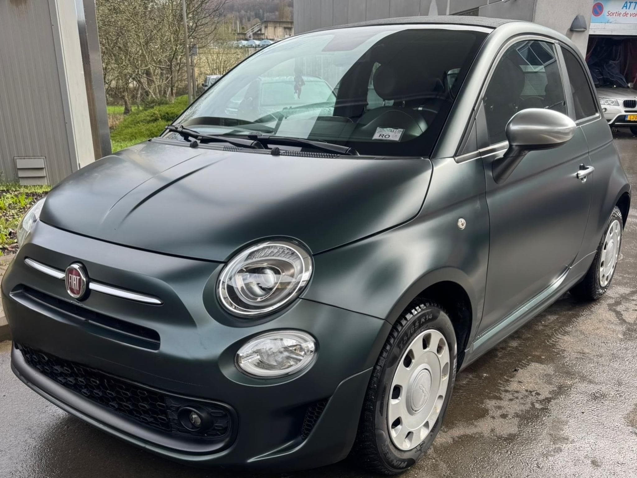 Fiat 500 (2020) - Photo 1
