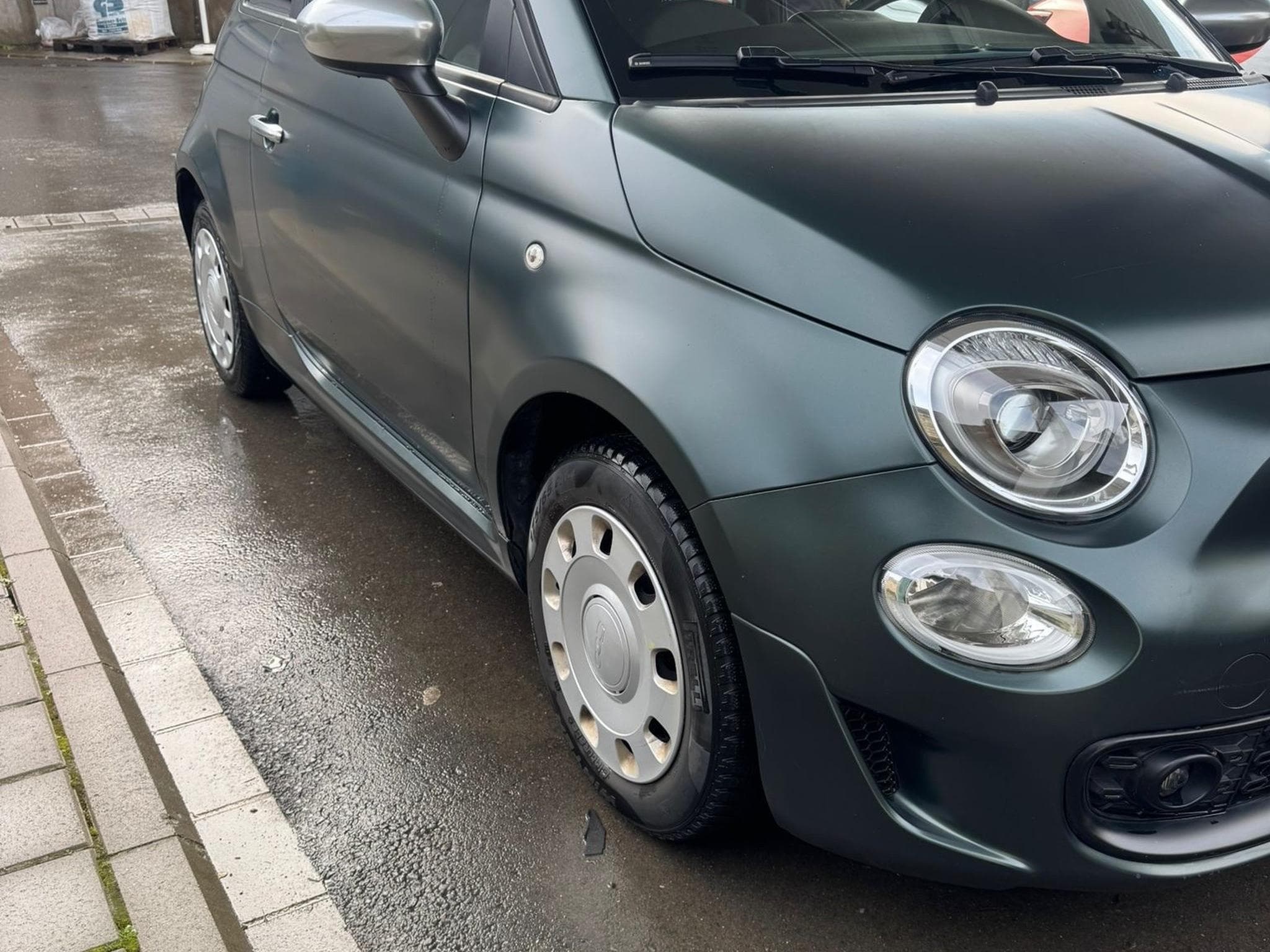 Fiat 500 (2020) - Photo 3