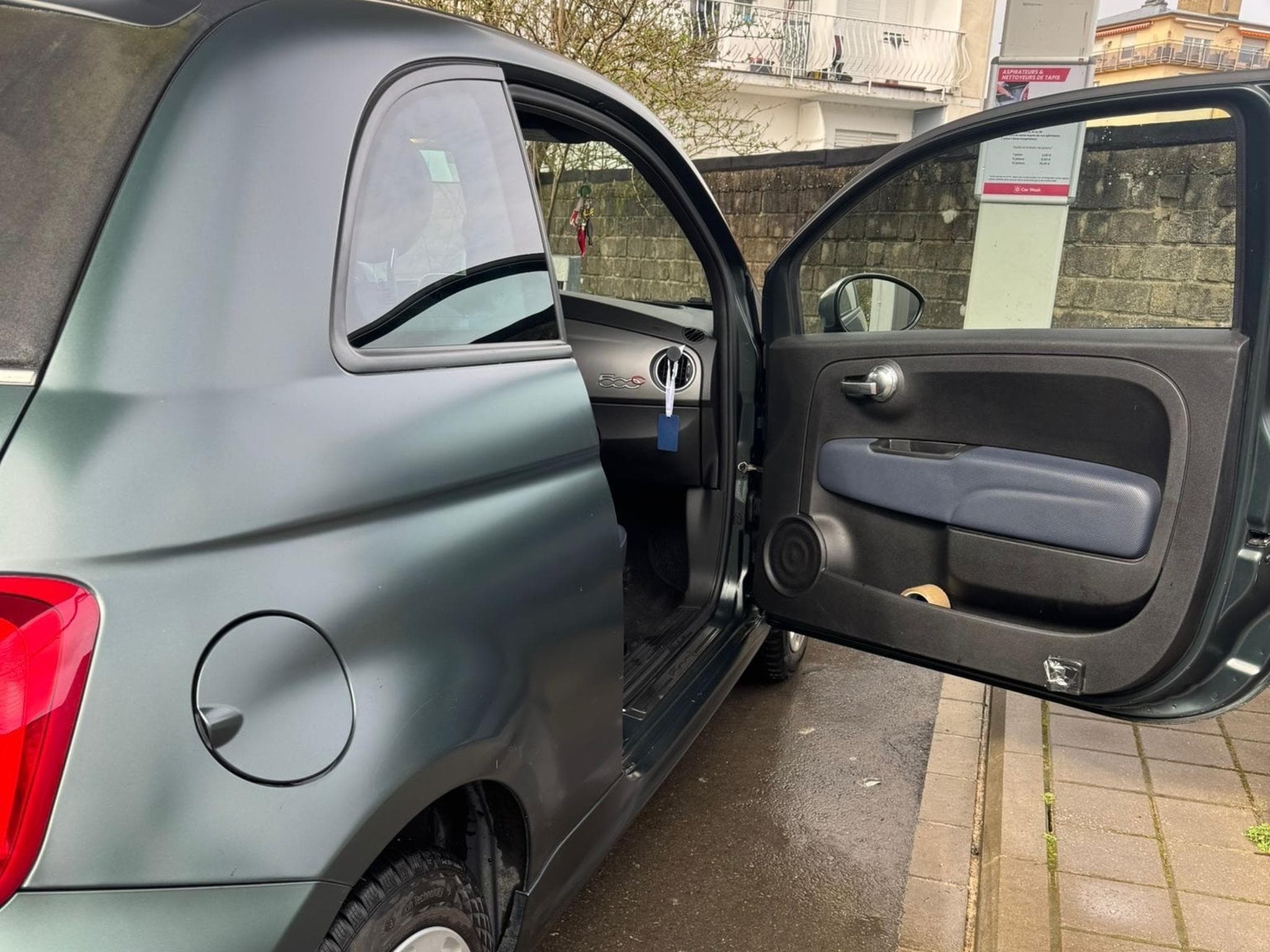 Fiat 500 (2020) - Photo 4