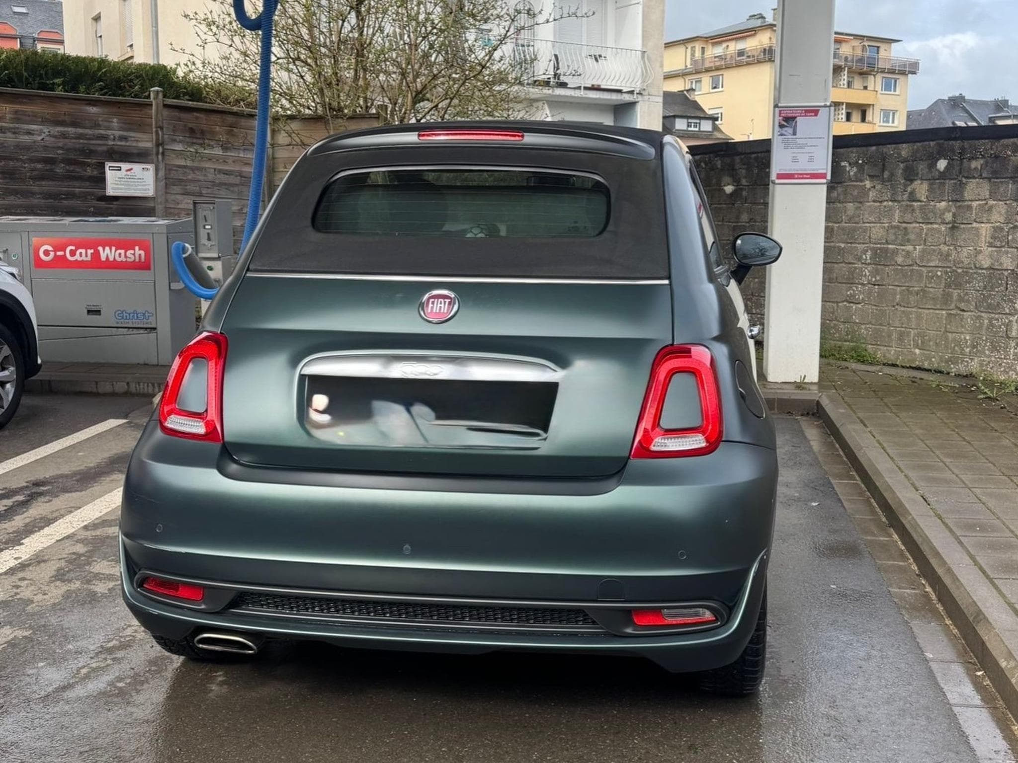 Fiat 500 (2020) - Photo 5