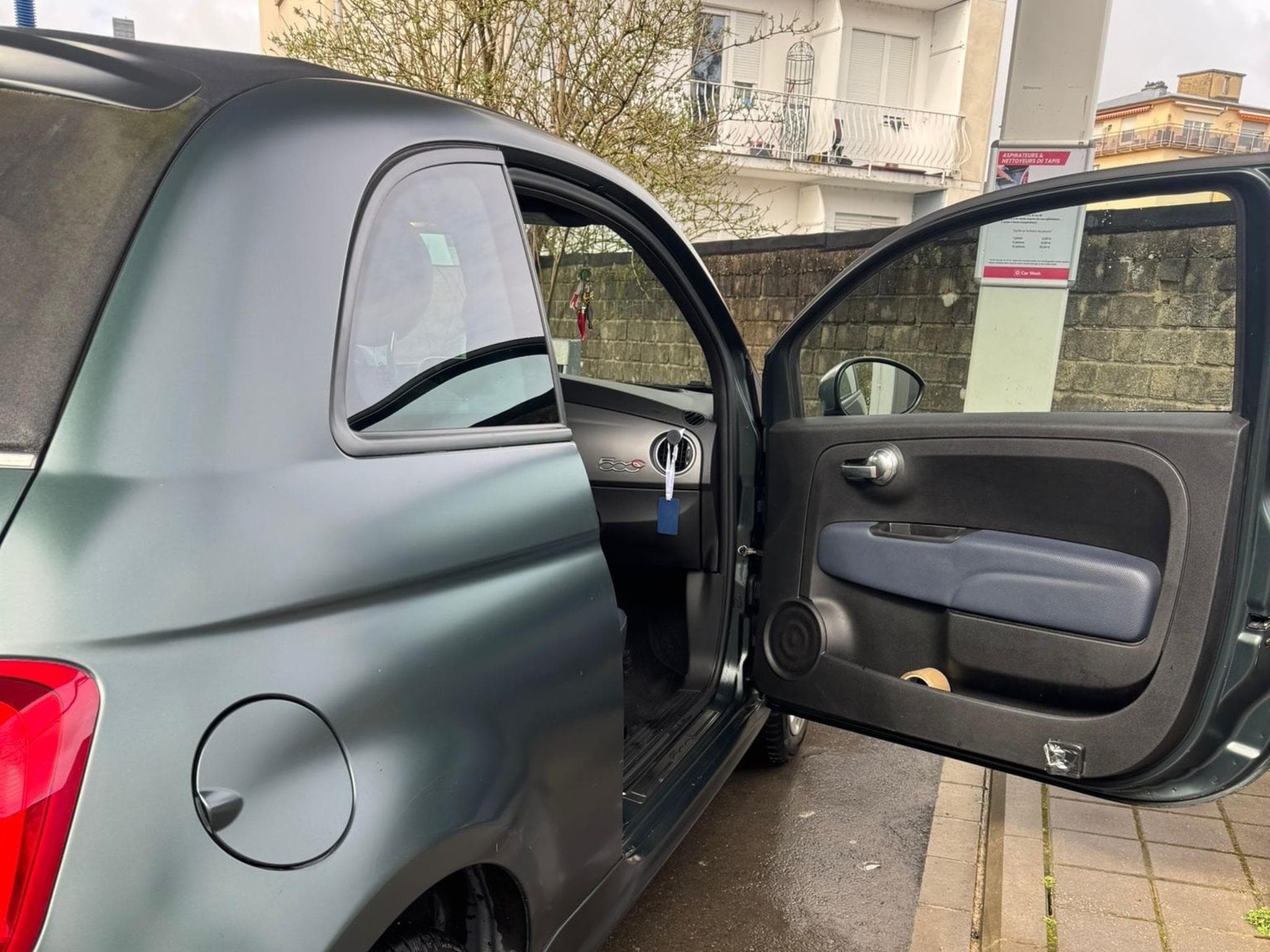 Fiat 500 (2020) - Photo 8